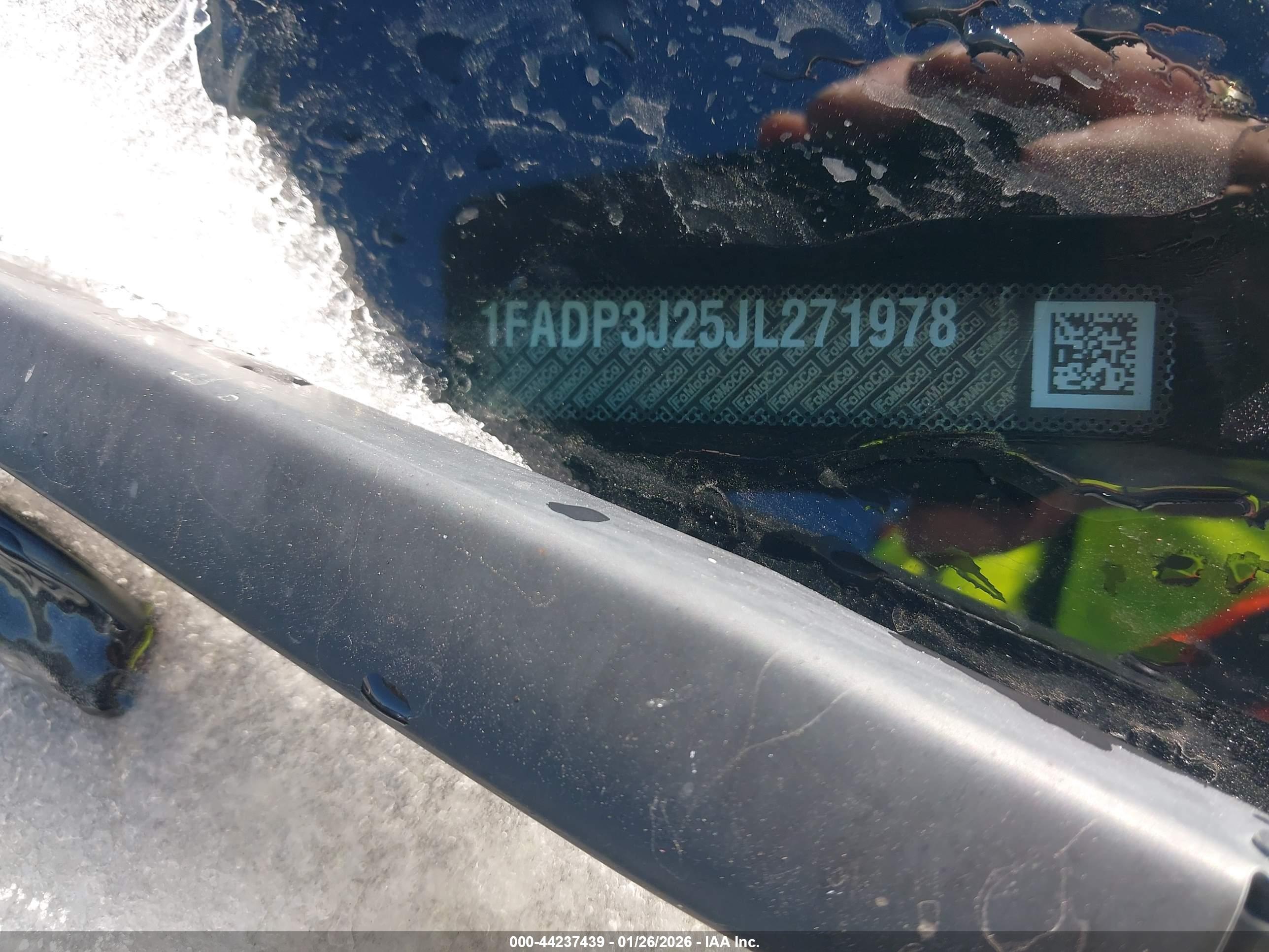 FORD FOCUS image 9