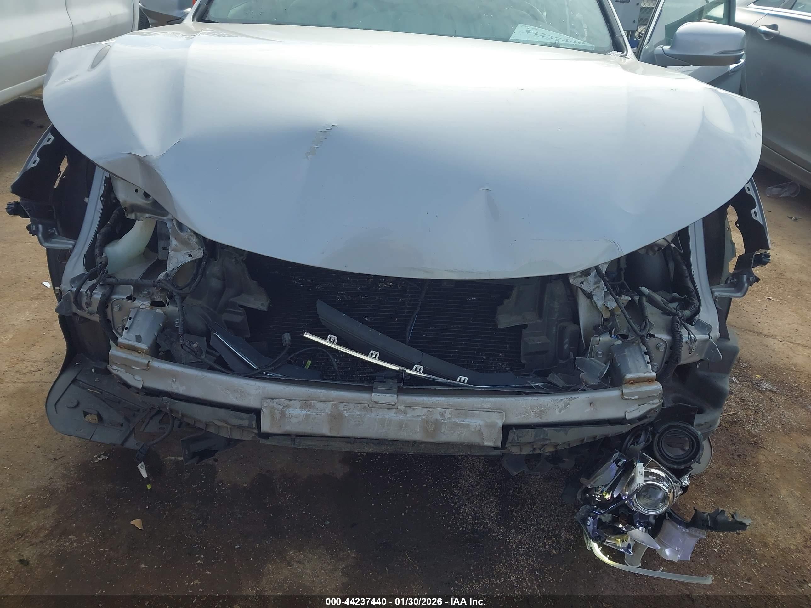 HONDA ACCORD image 6