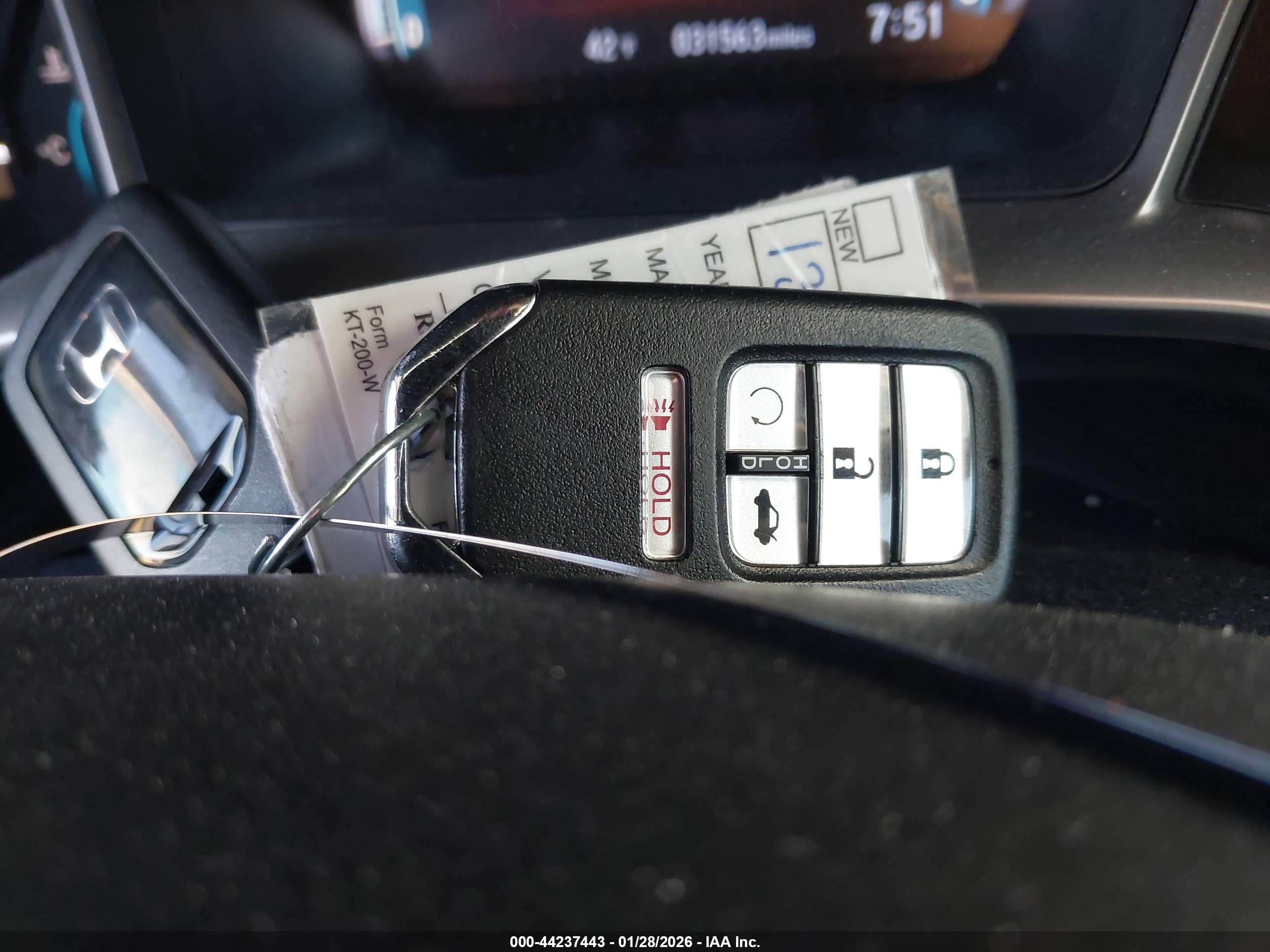 HONDA CIVIC image 11