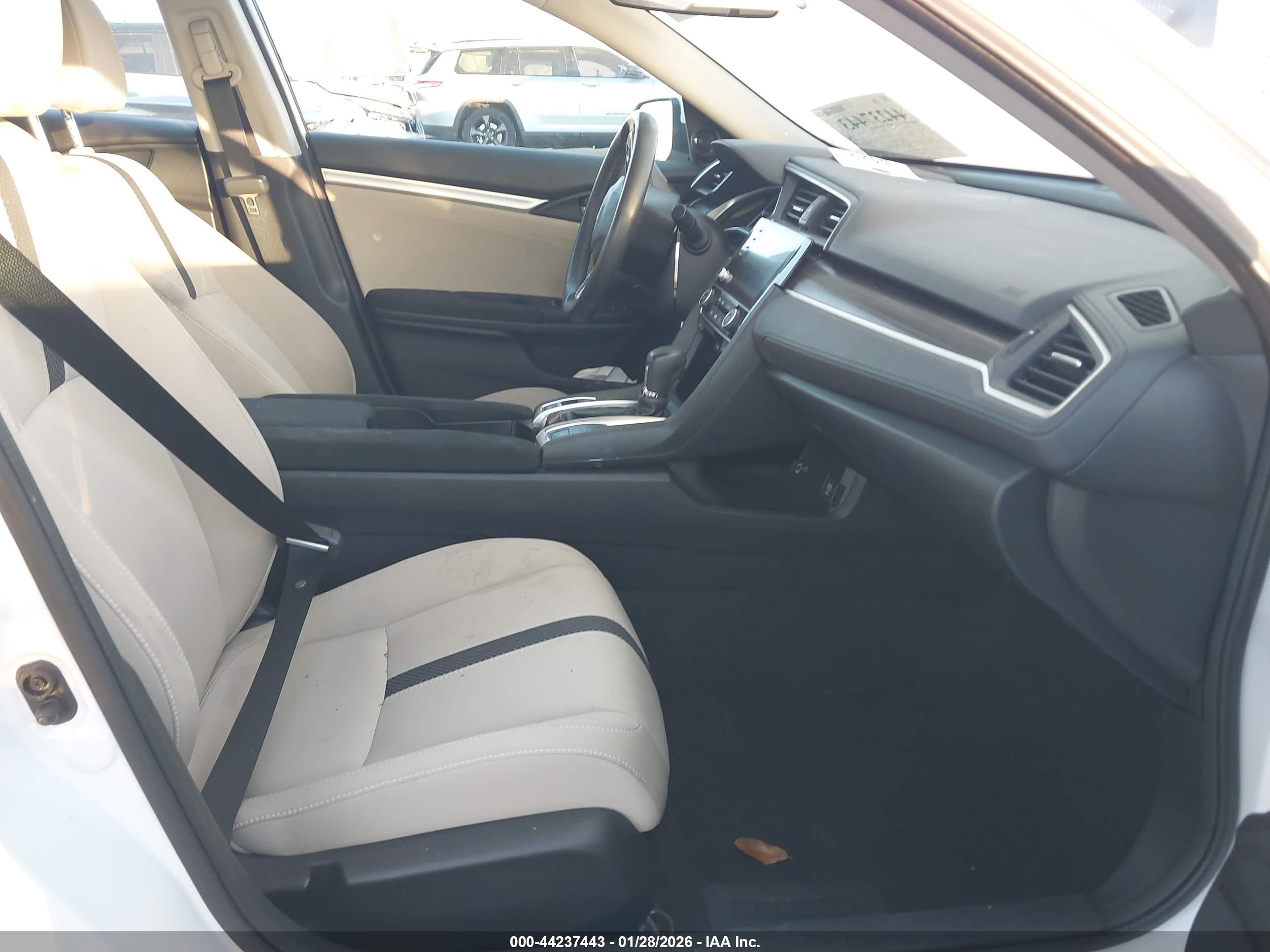 HONDA CIVIC image 5