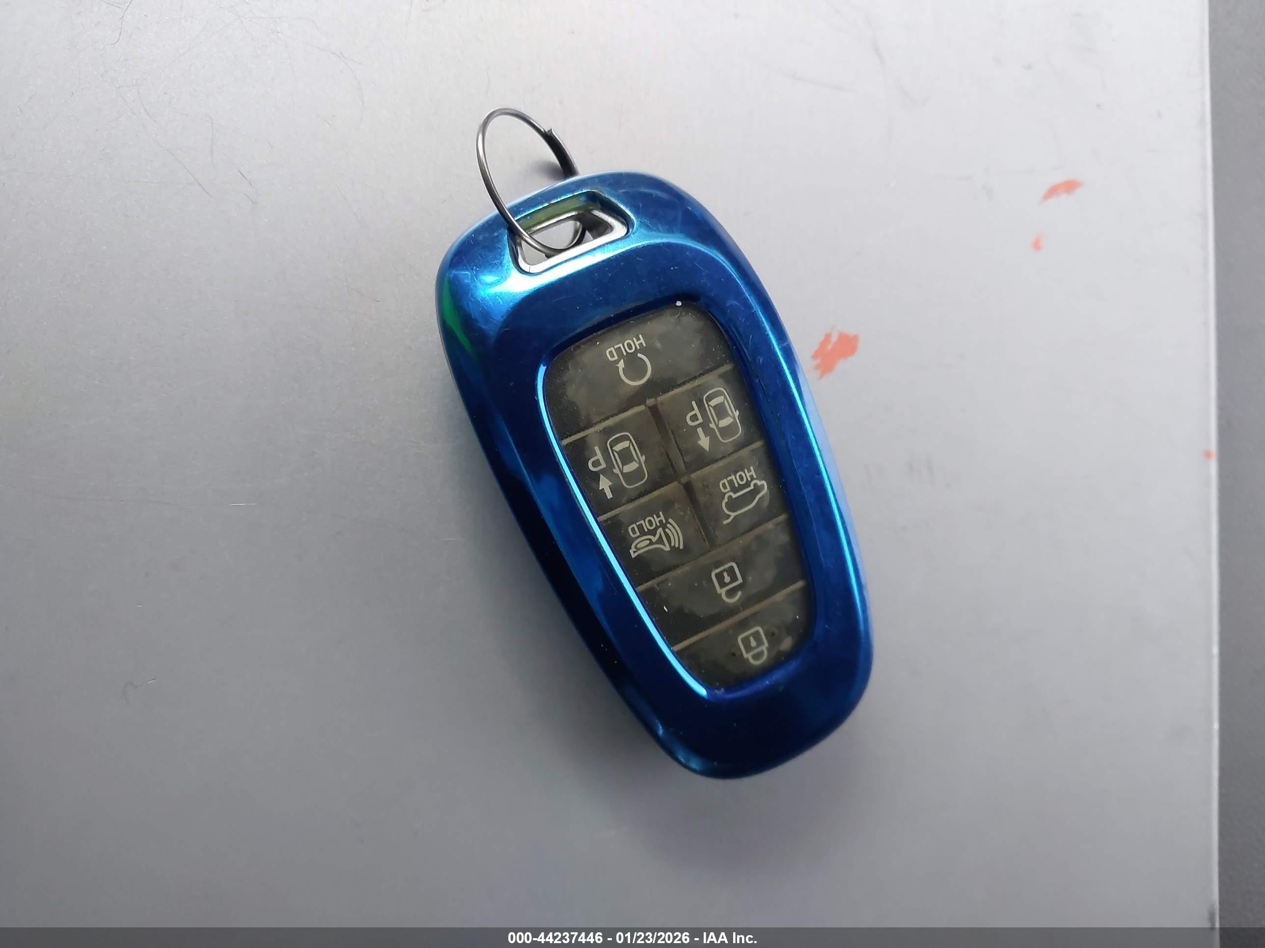 HYUNDAI TUCSON image 11