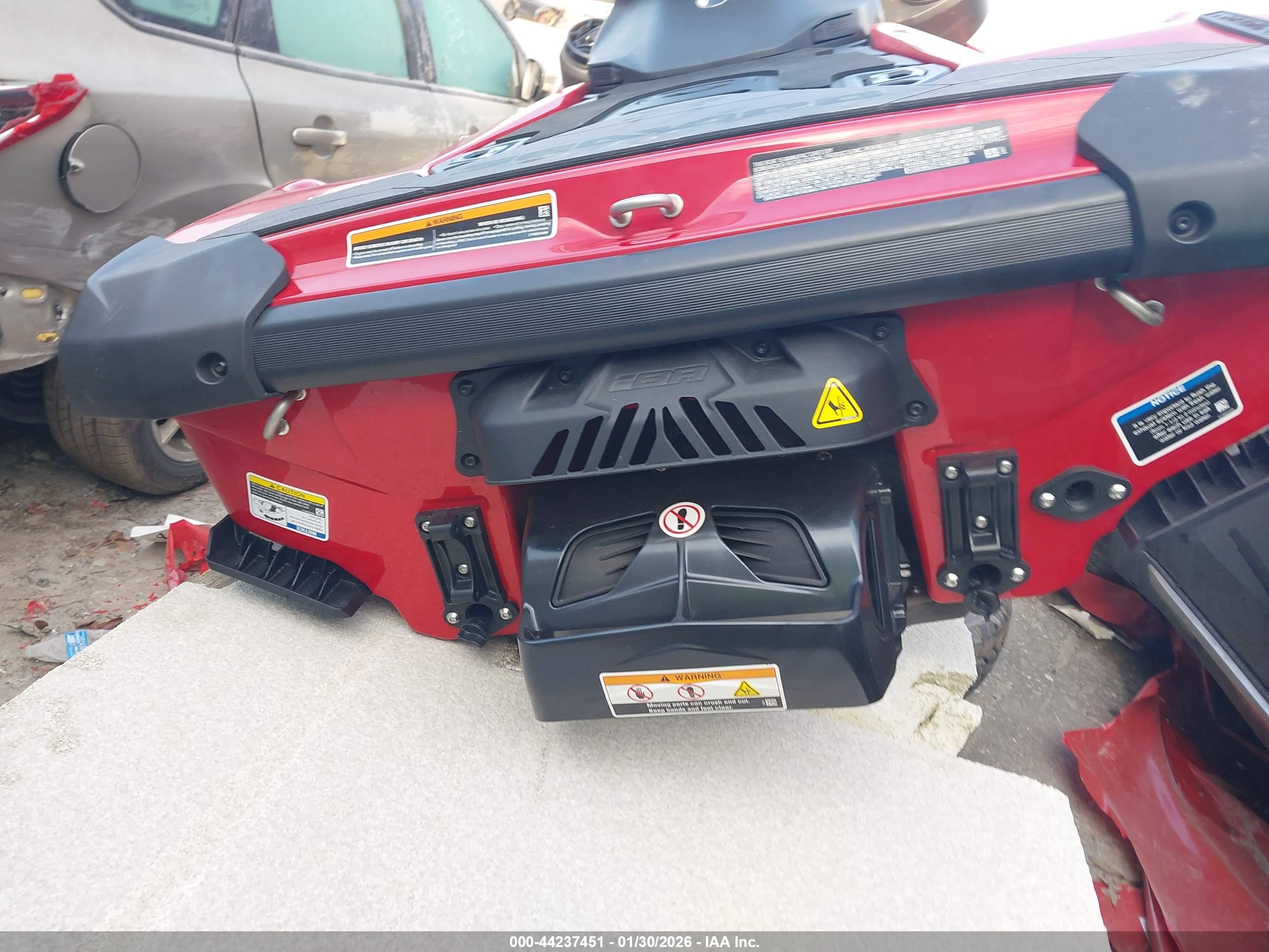 SEADOO SEADOO image 10