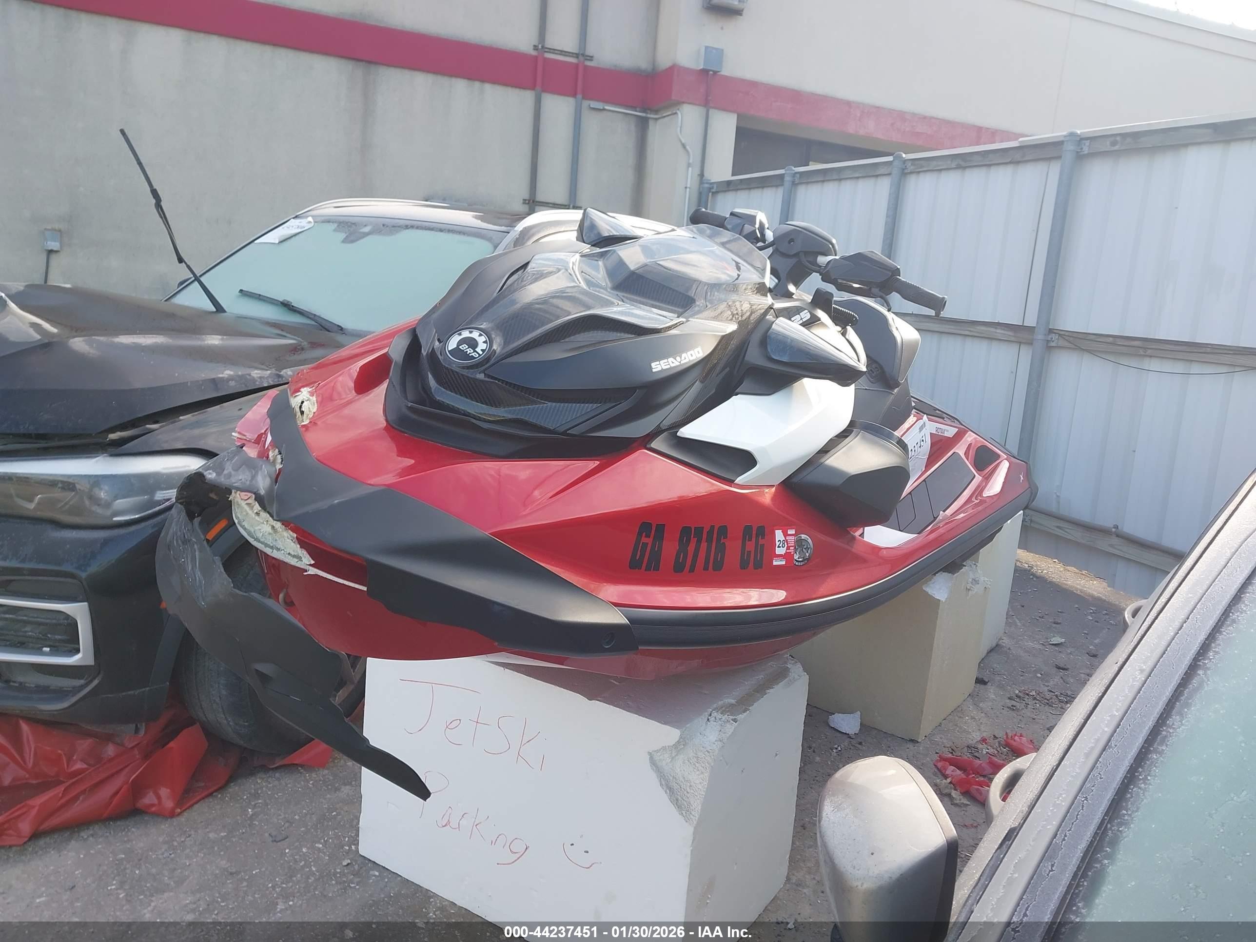 SEADOO SEADOO image 2