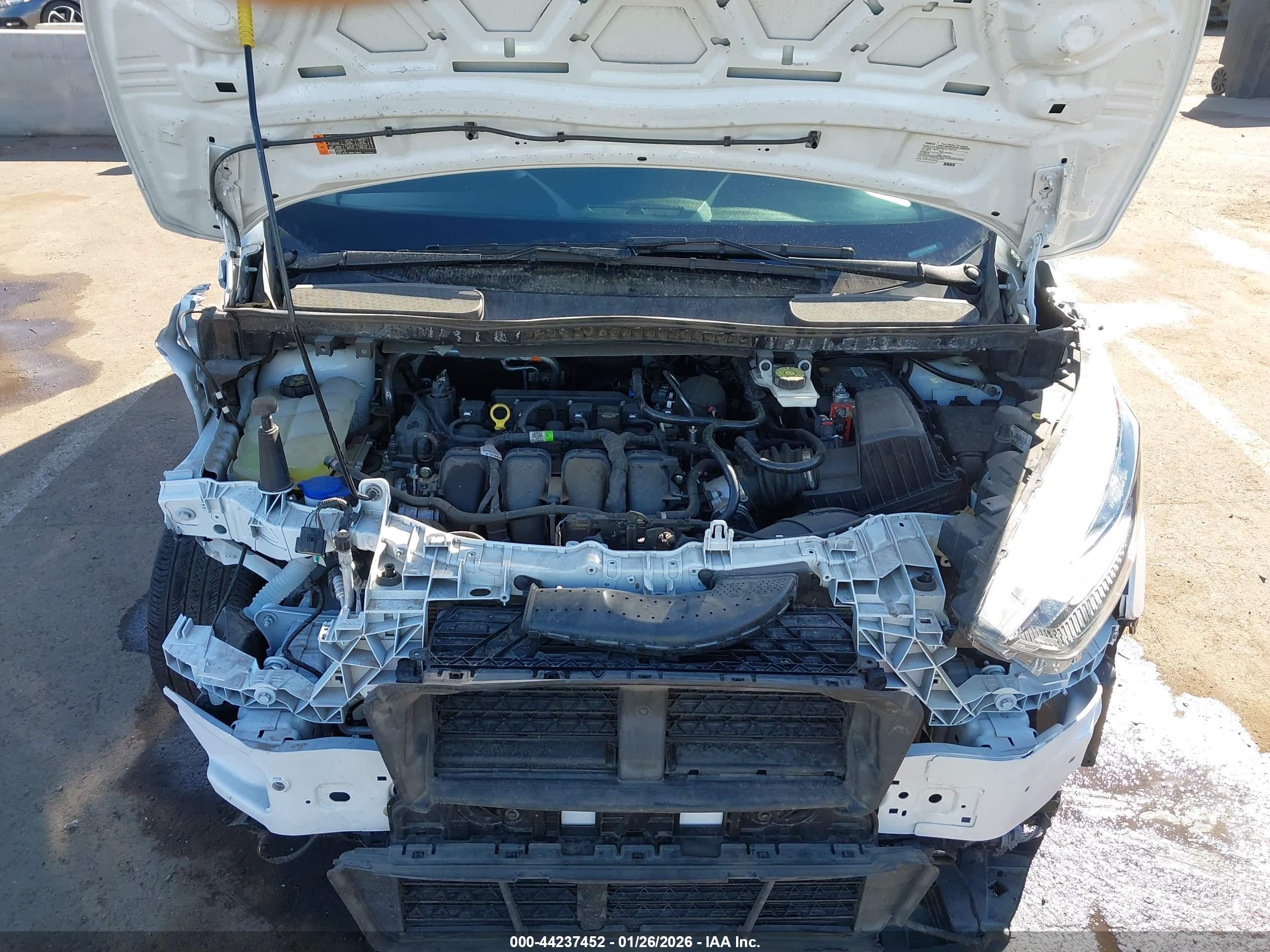 FORD TRANSIT image 10