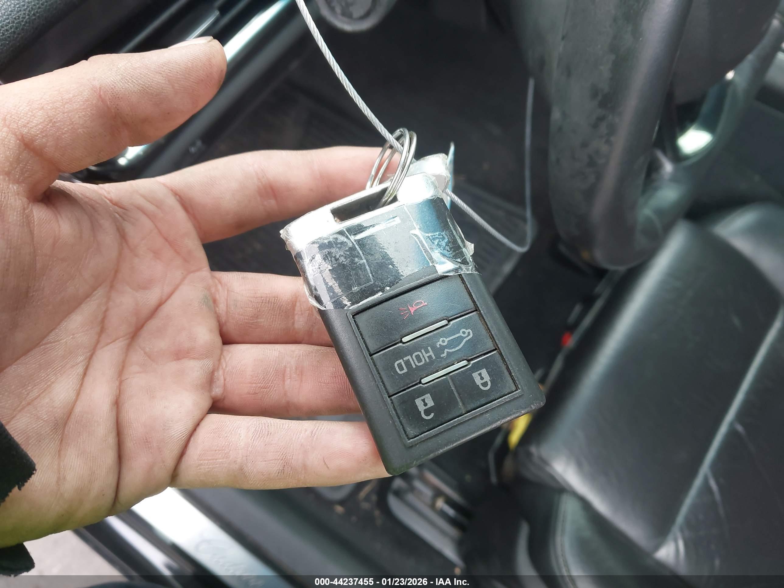 CADILLAC ATS image 11