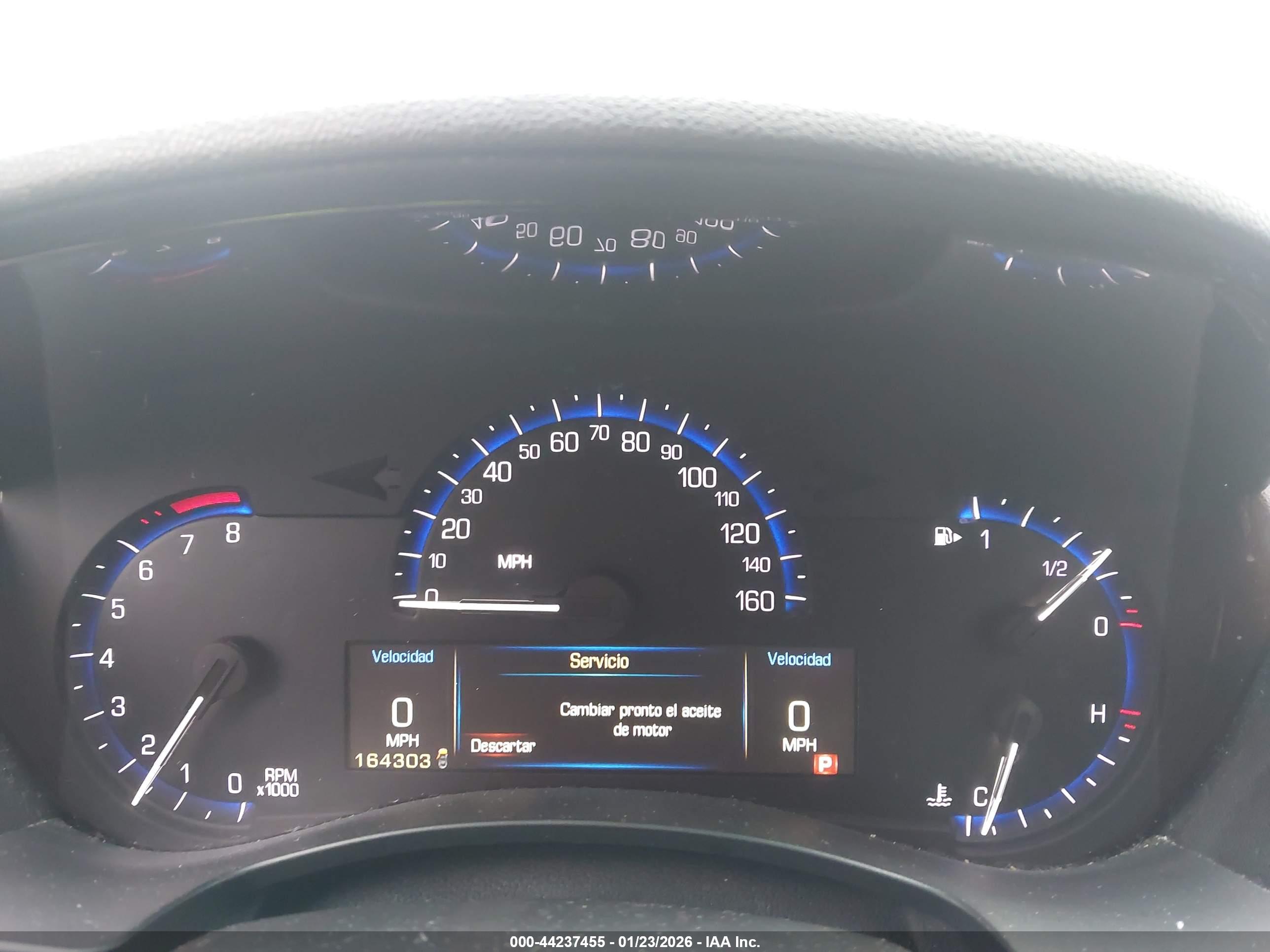 CADILLAC ATS image 7