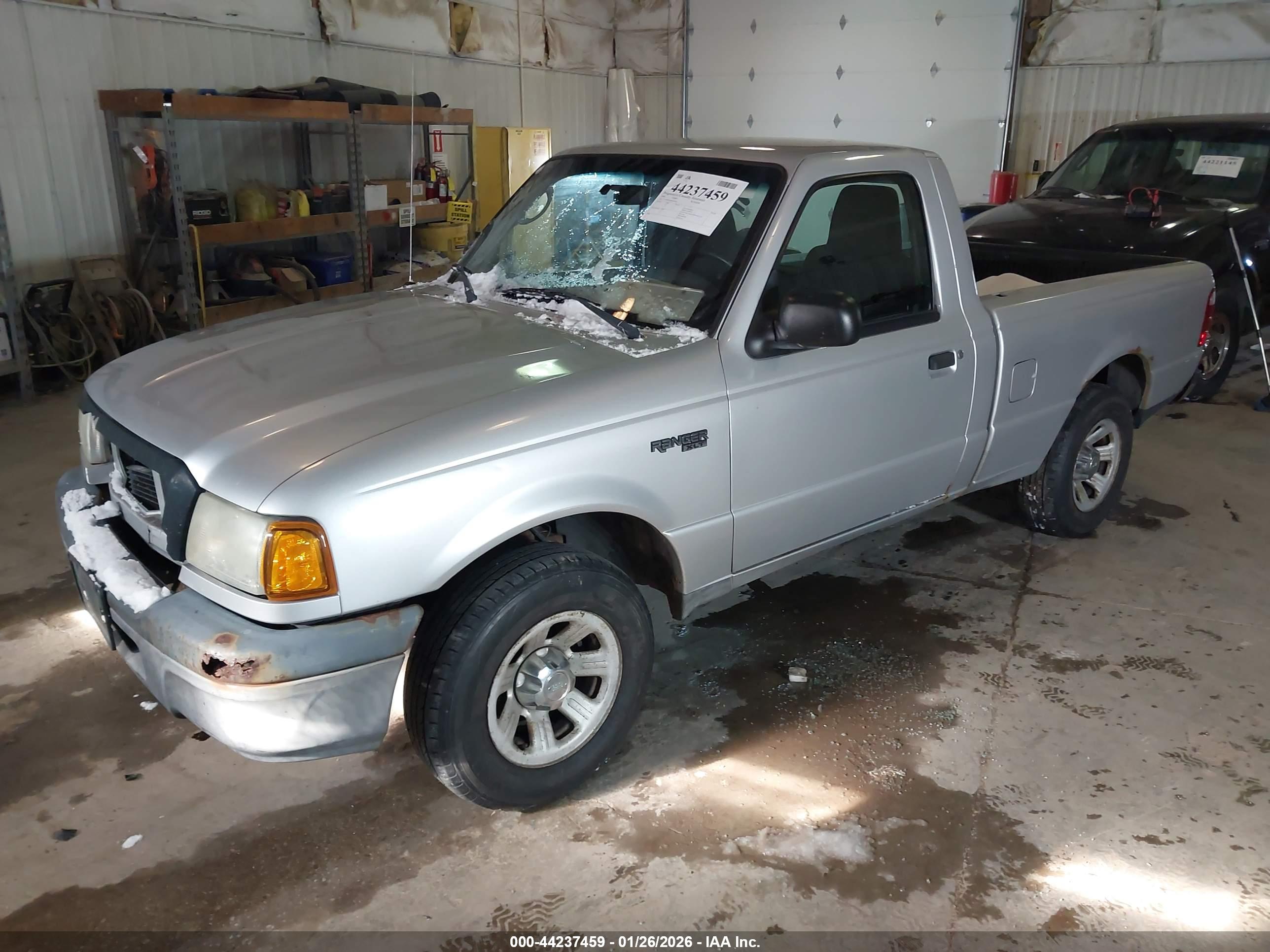 FORD RANGER image 2