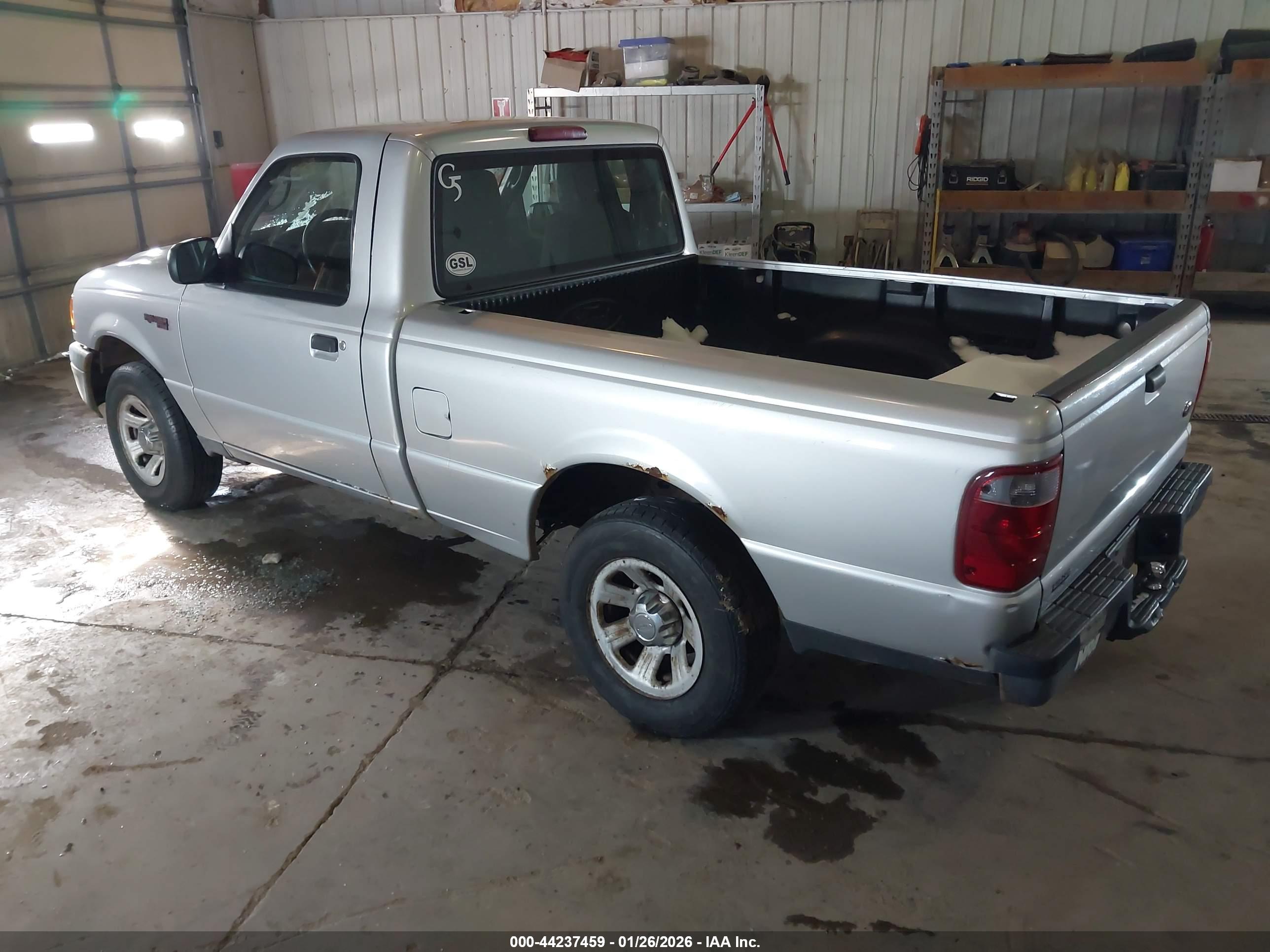 FORD RANGER image 3