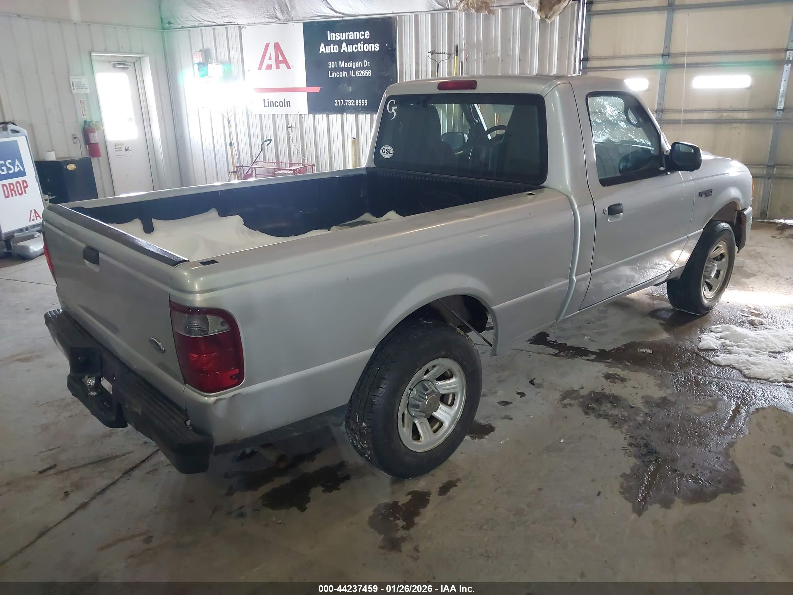 FORD RANGER image 4