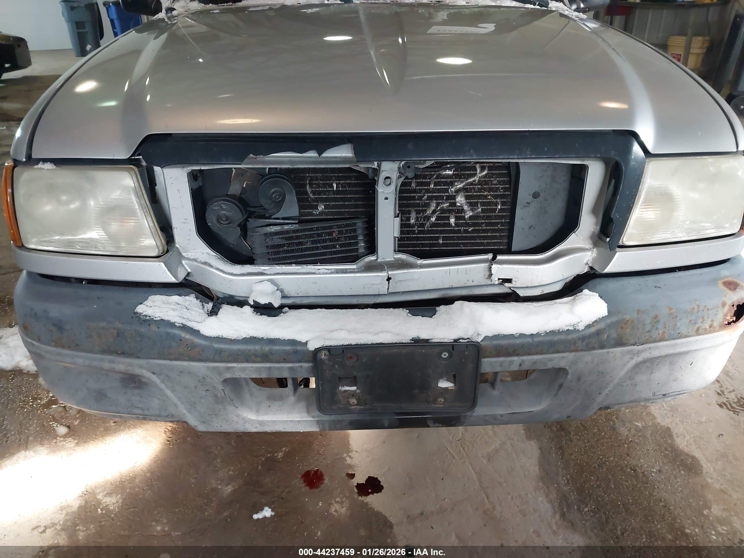 FORD RANGER image 6