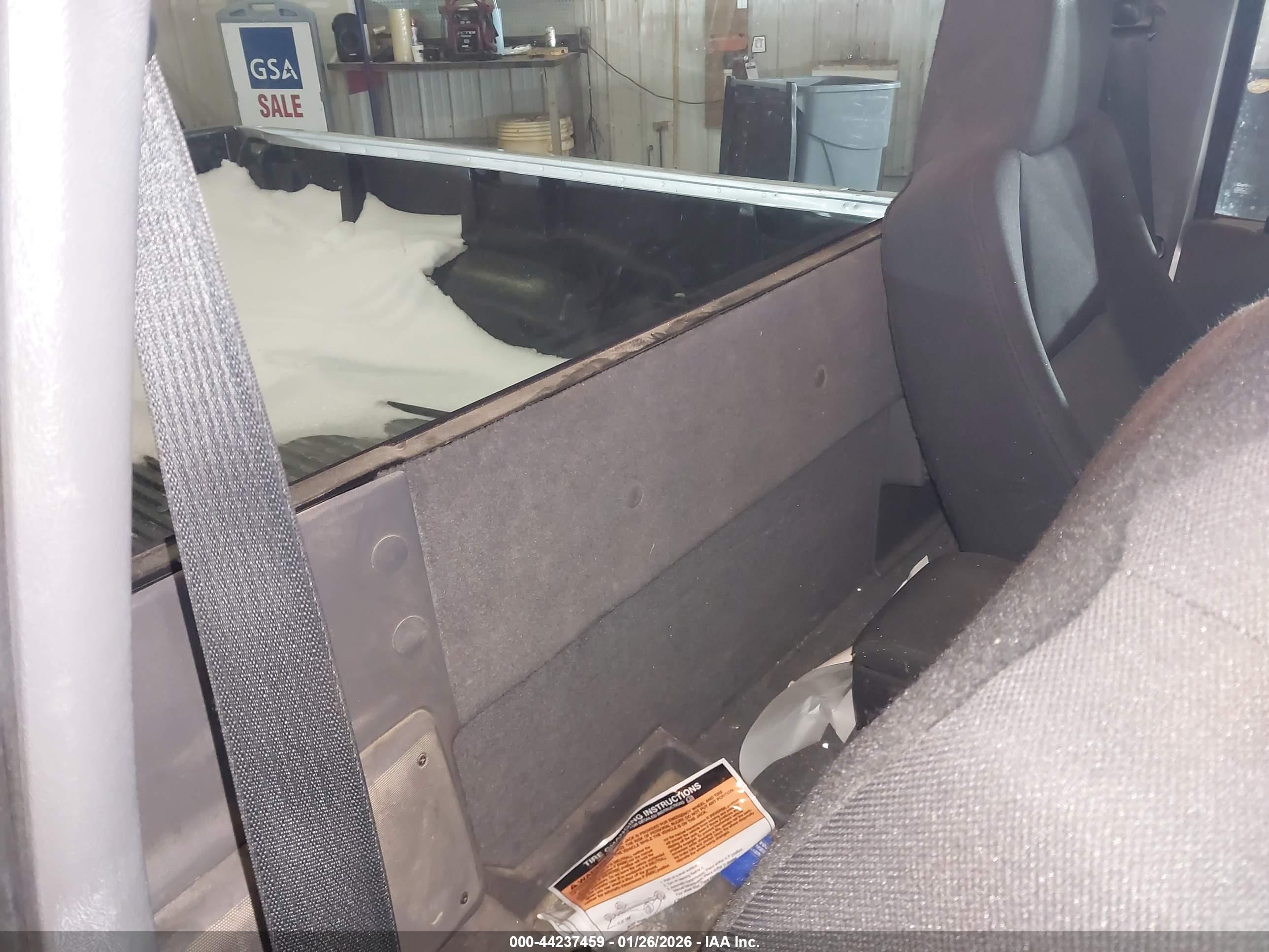 FORD RANGER image 8