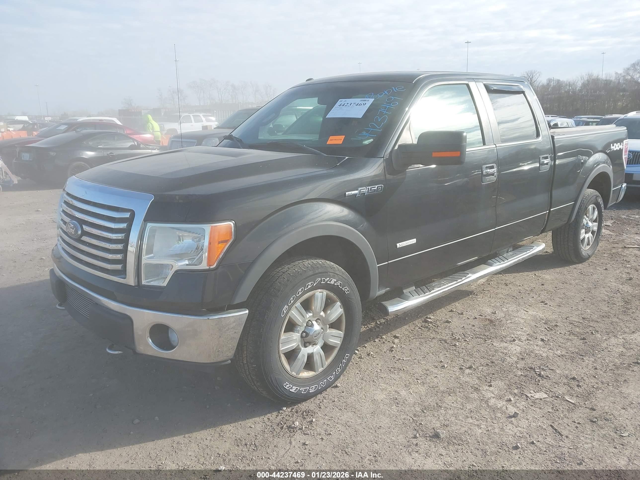 FORD F-150 image 2