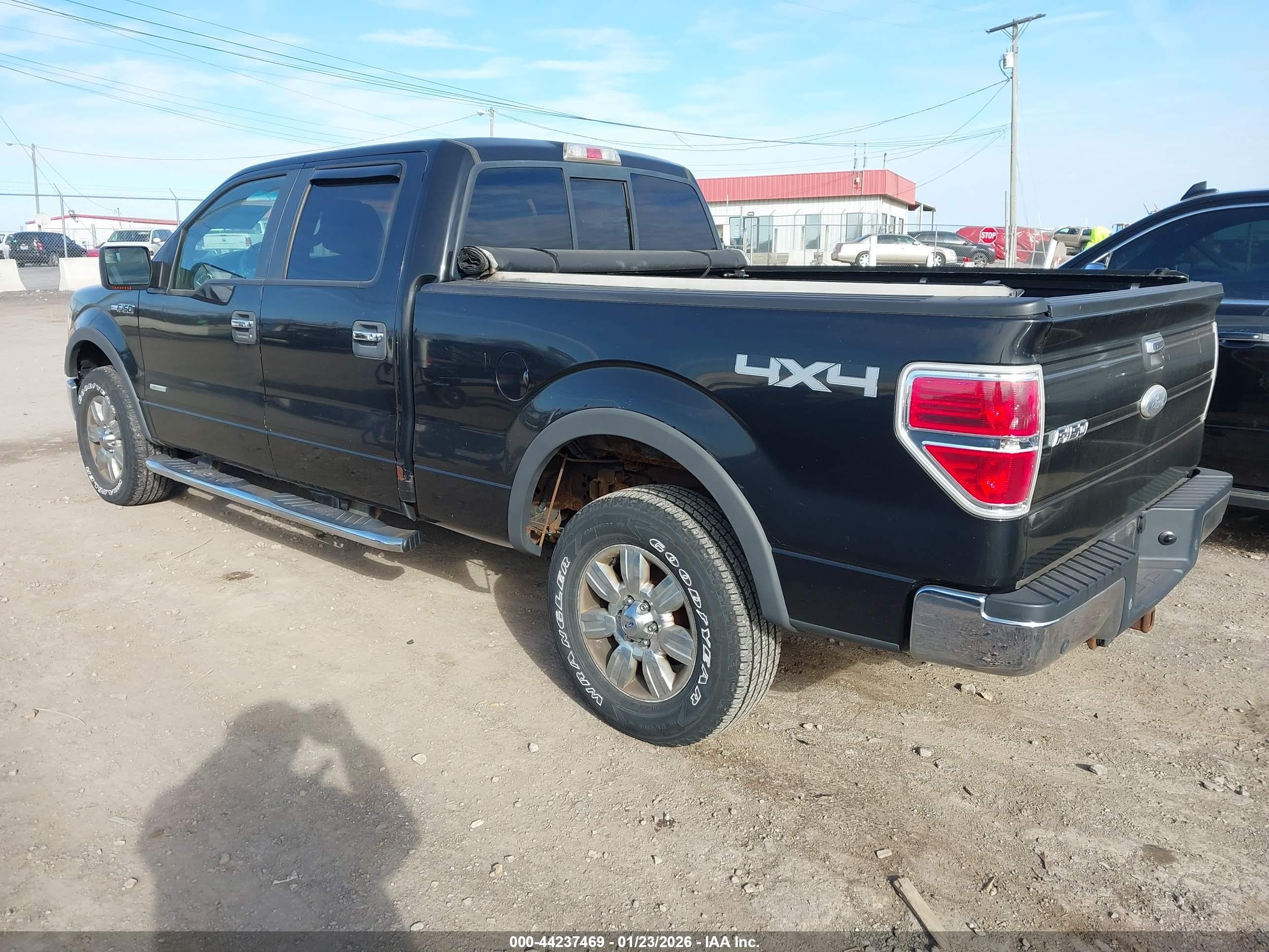 FORD F-150 image 3