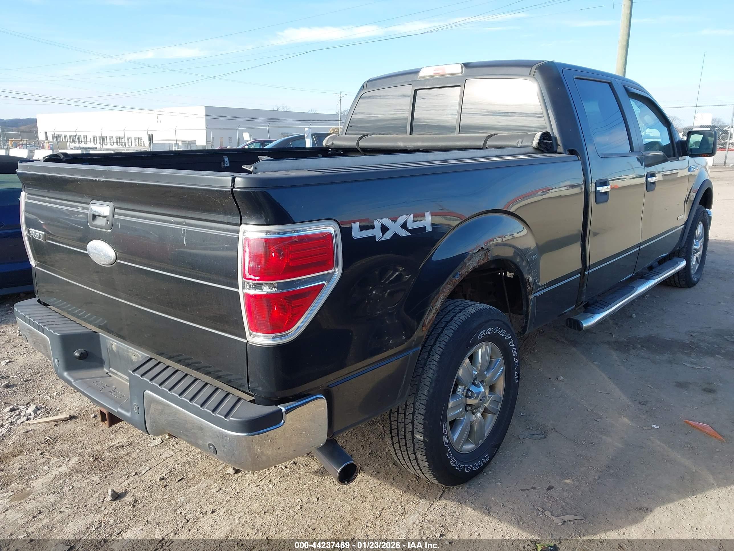 FORD F-150 image 4
