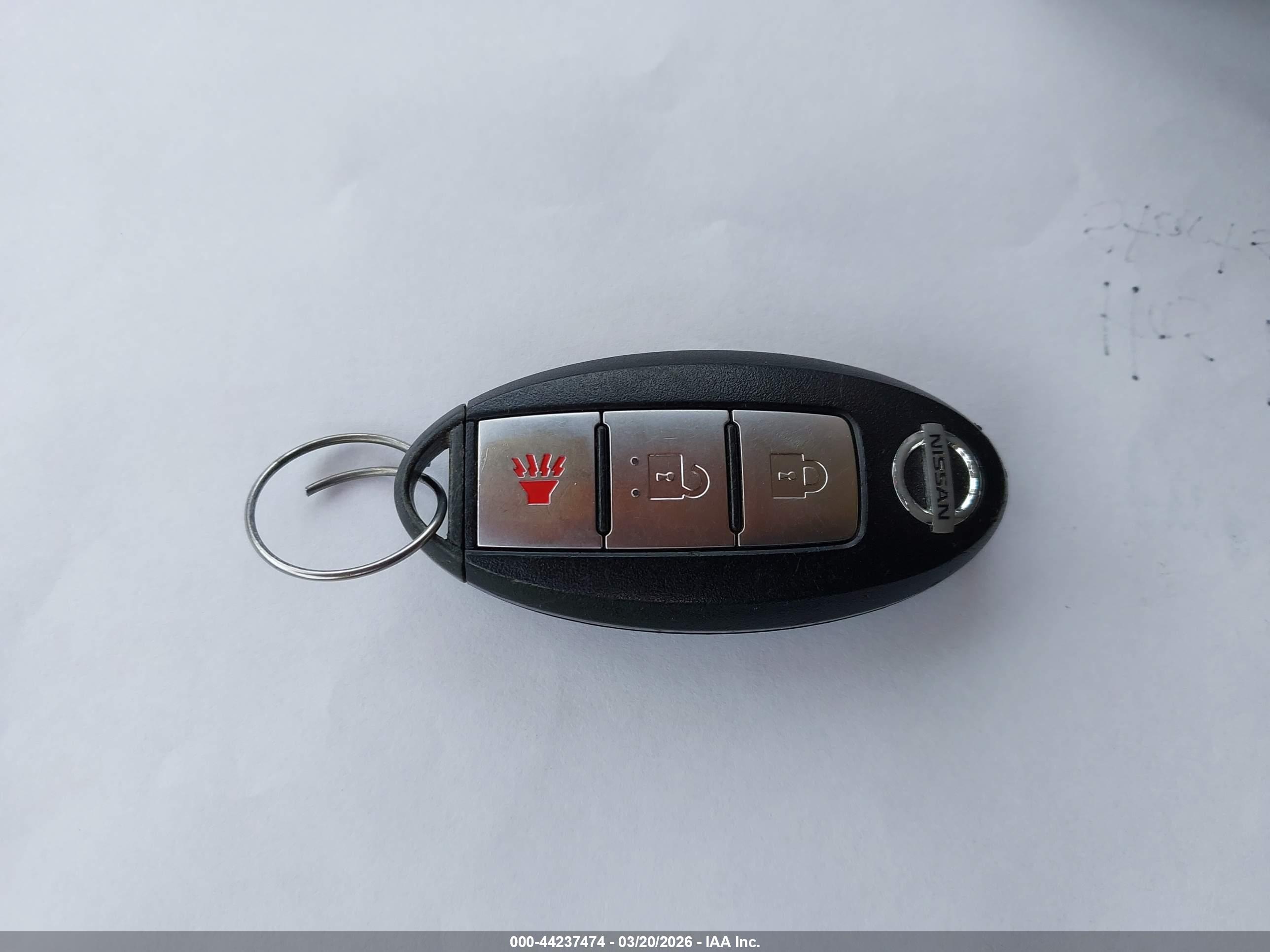 NISSAN ROGUE image 11