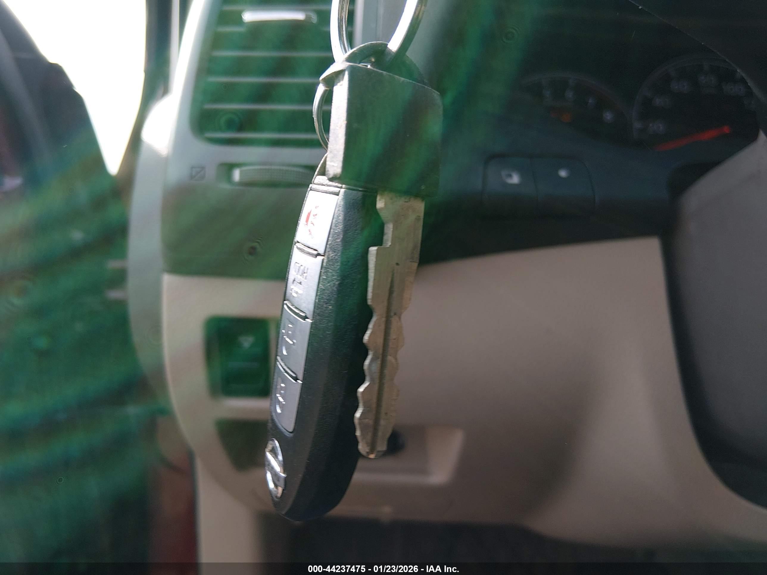 NISSAN ALTIMA image 11