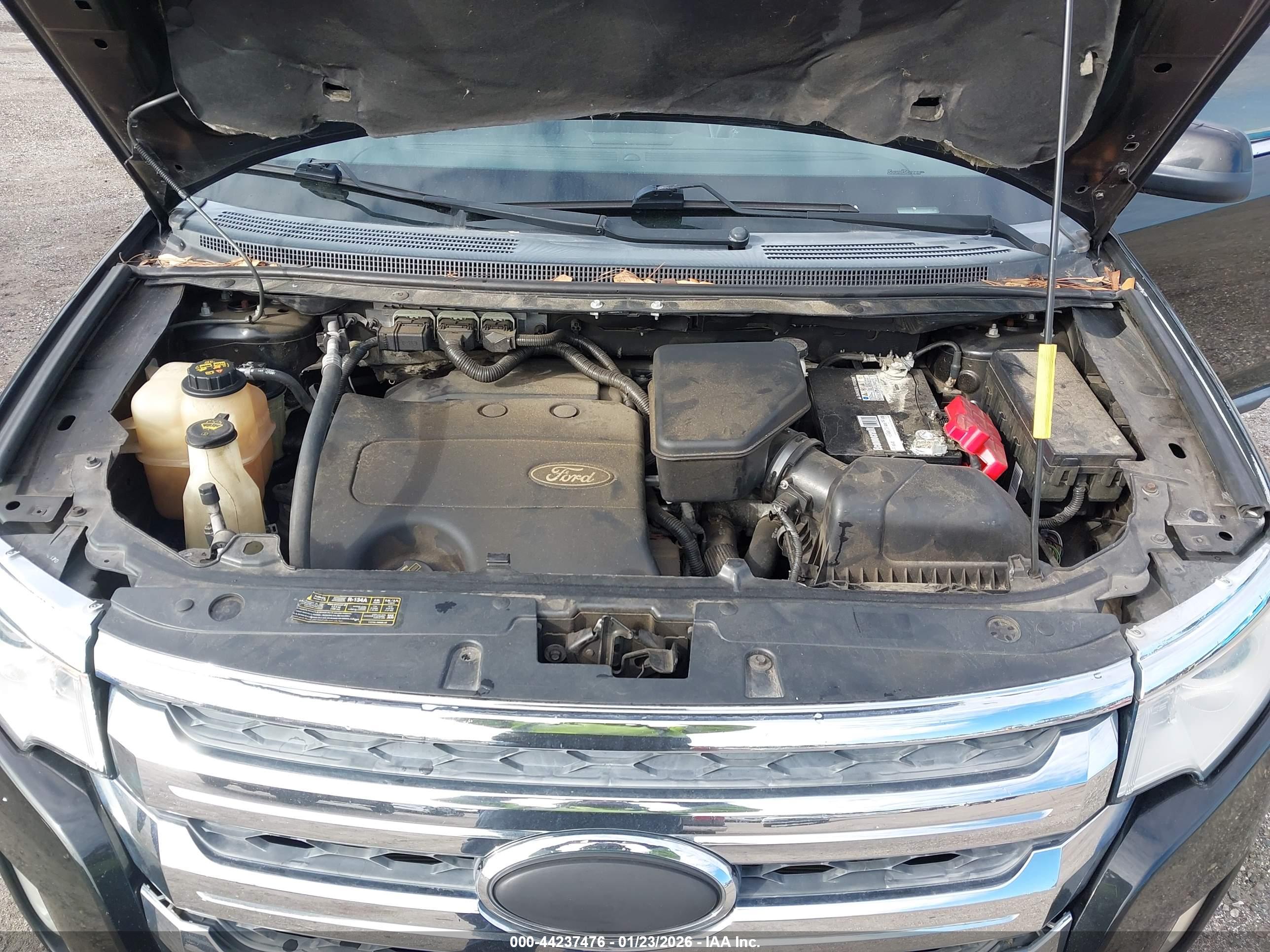 FORD EDGE image 10