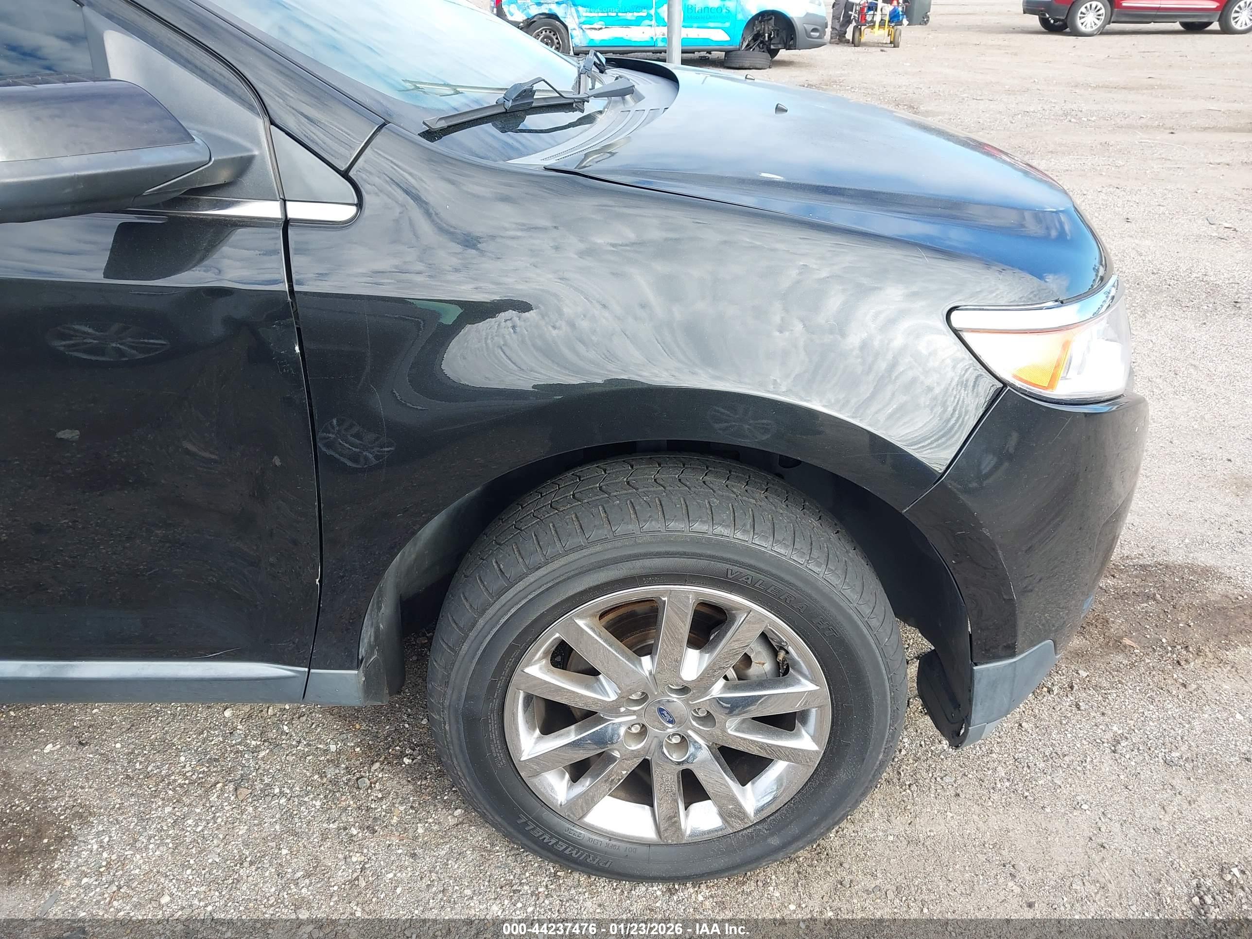 FORD EDGE image 6