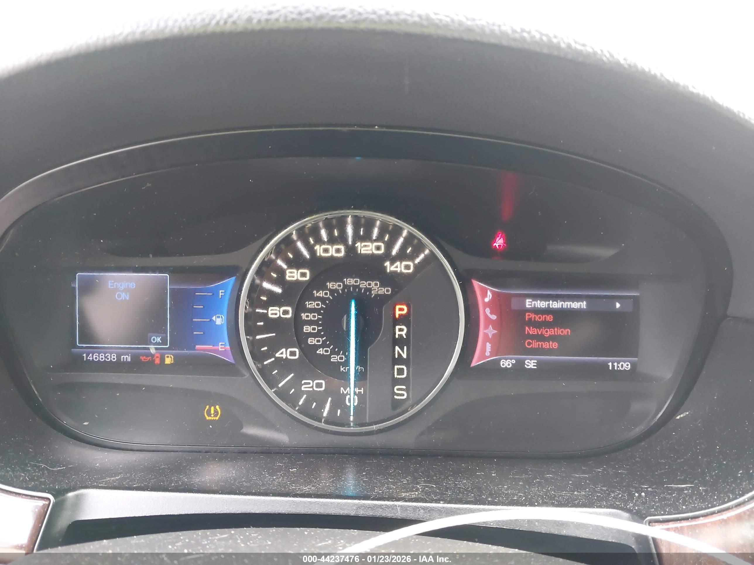 FORD EDGE image 7