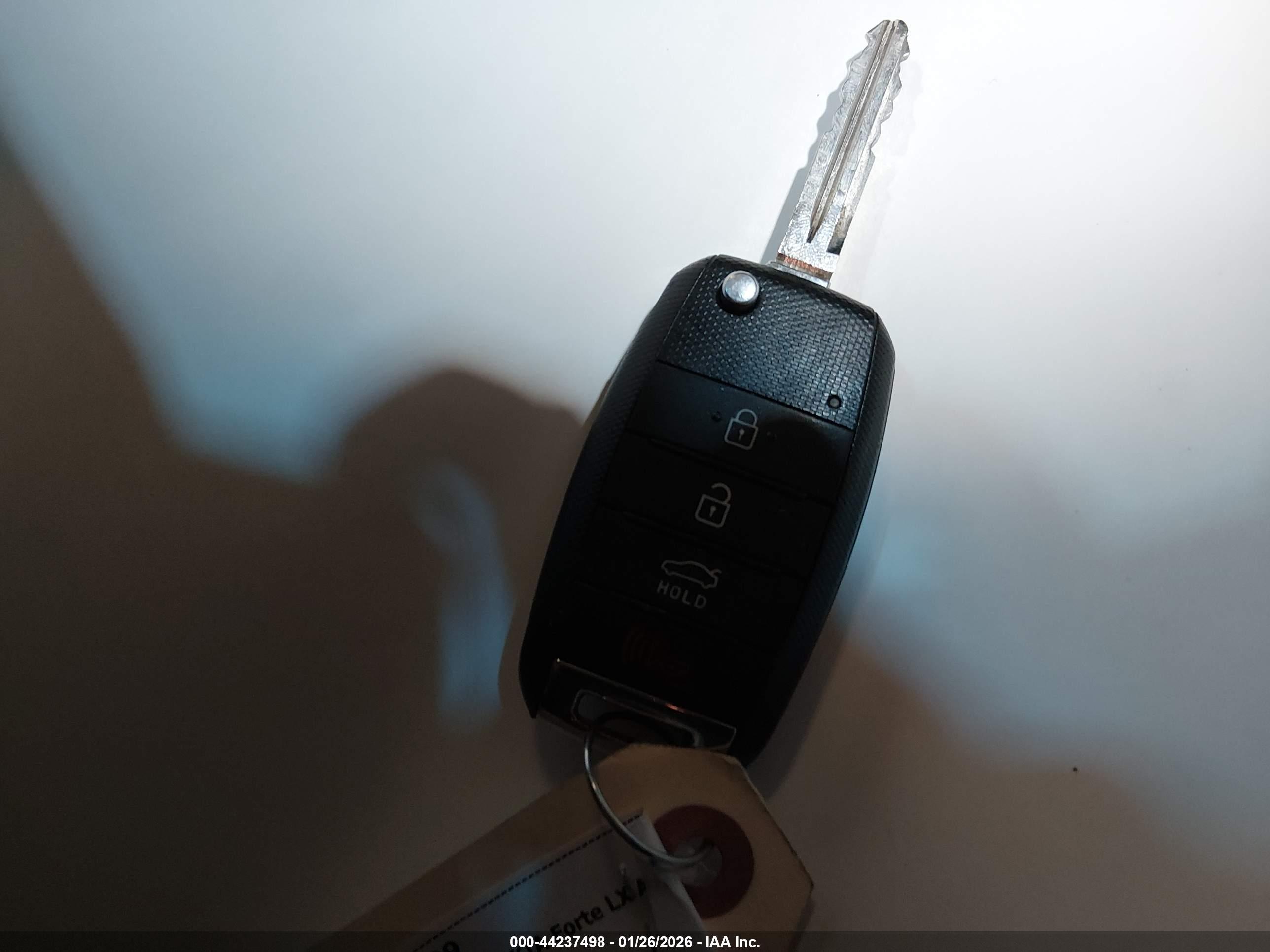 KIA FORTE image 11