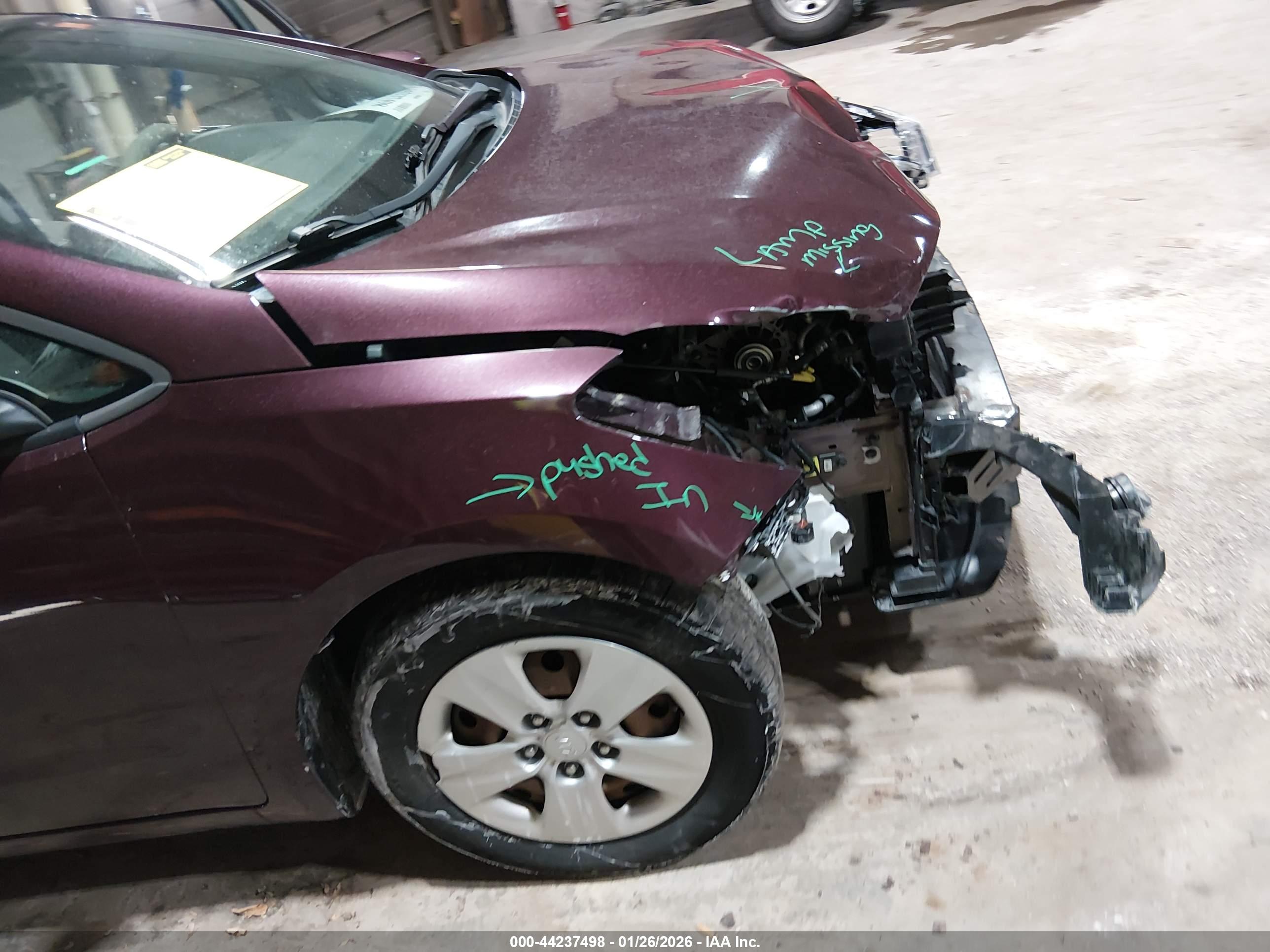 KIA FORTE image 6