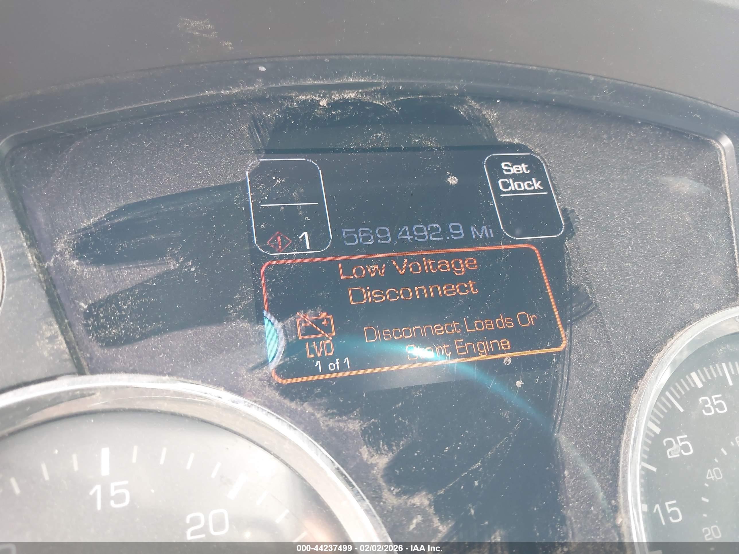 KENWORTH T680 image 6