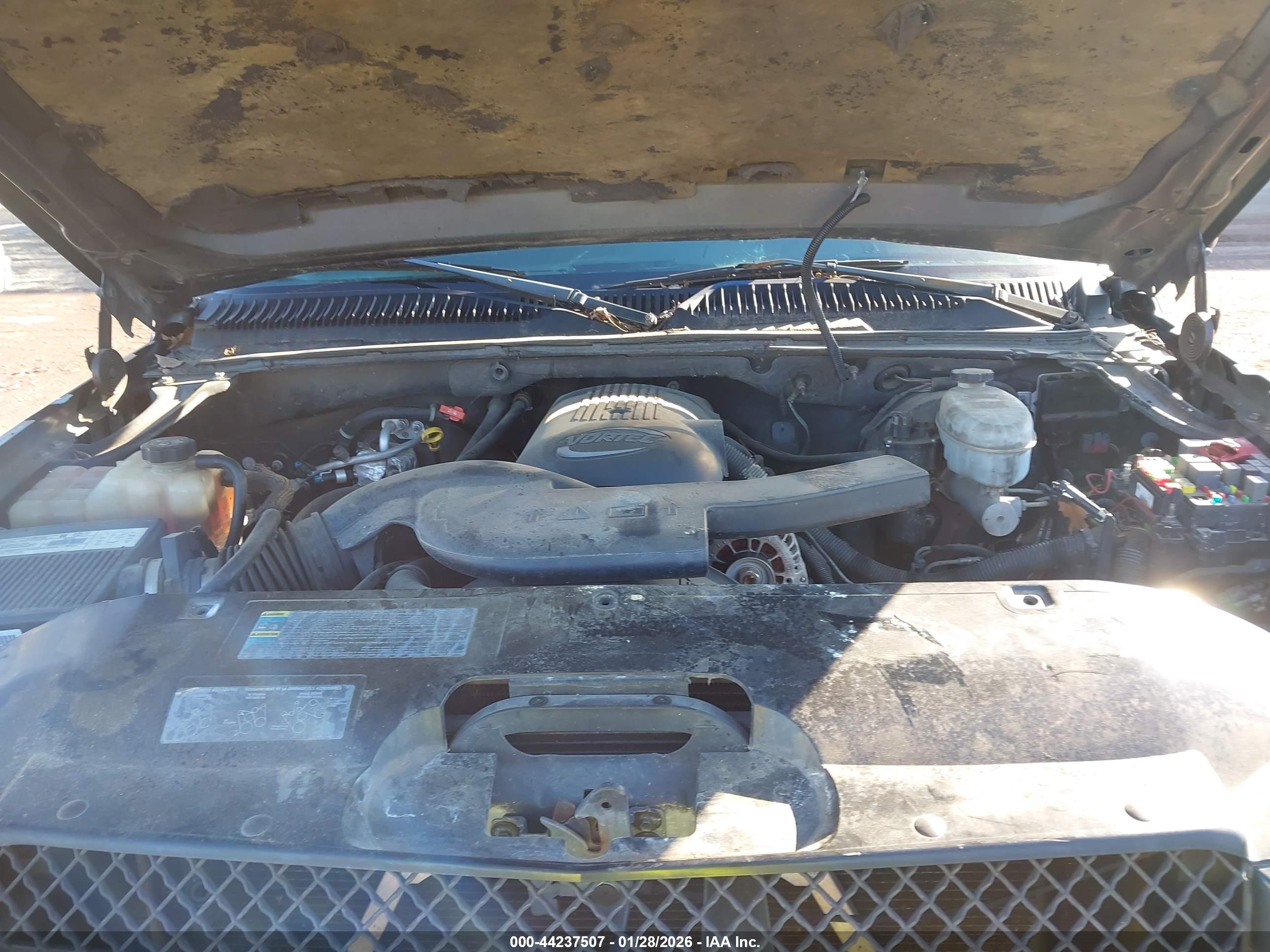 CHEVROLET AVALANCHE image 10