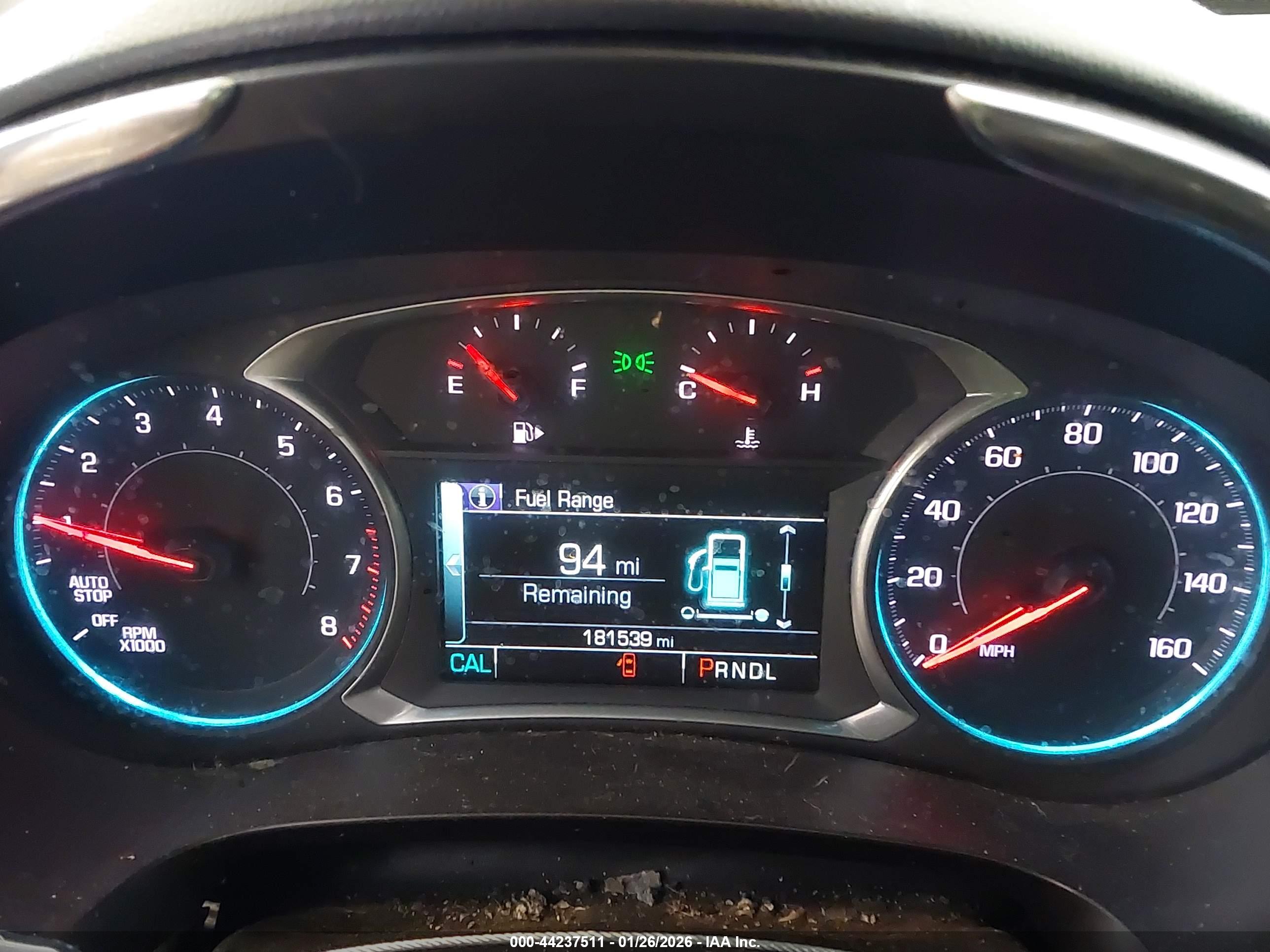 CHEVROLET MALIBU image 7