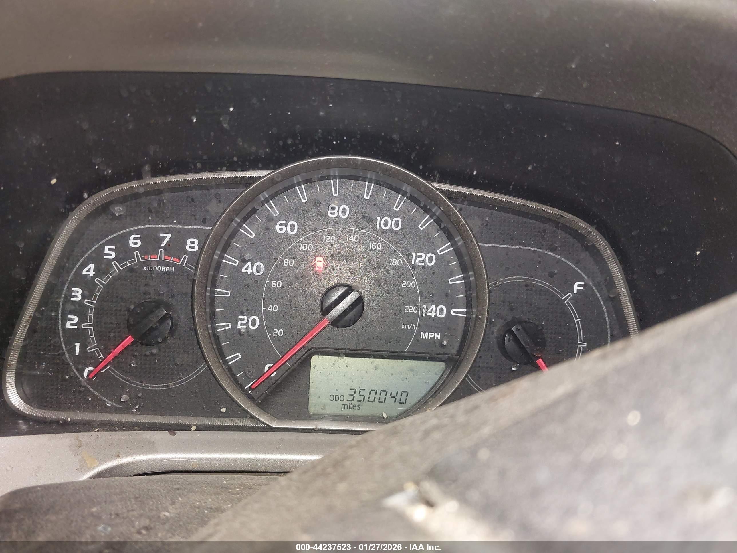 TOYOTA RAV4 image 7