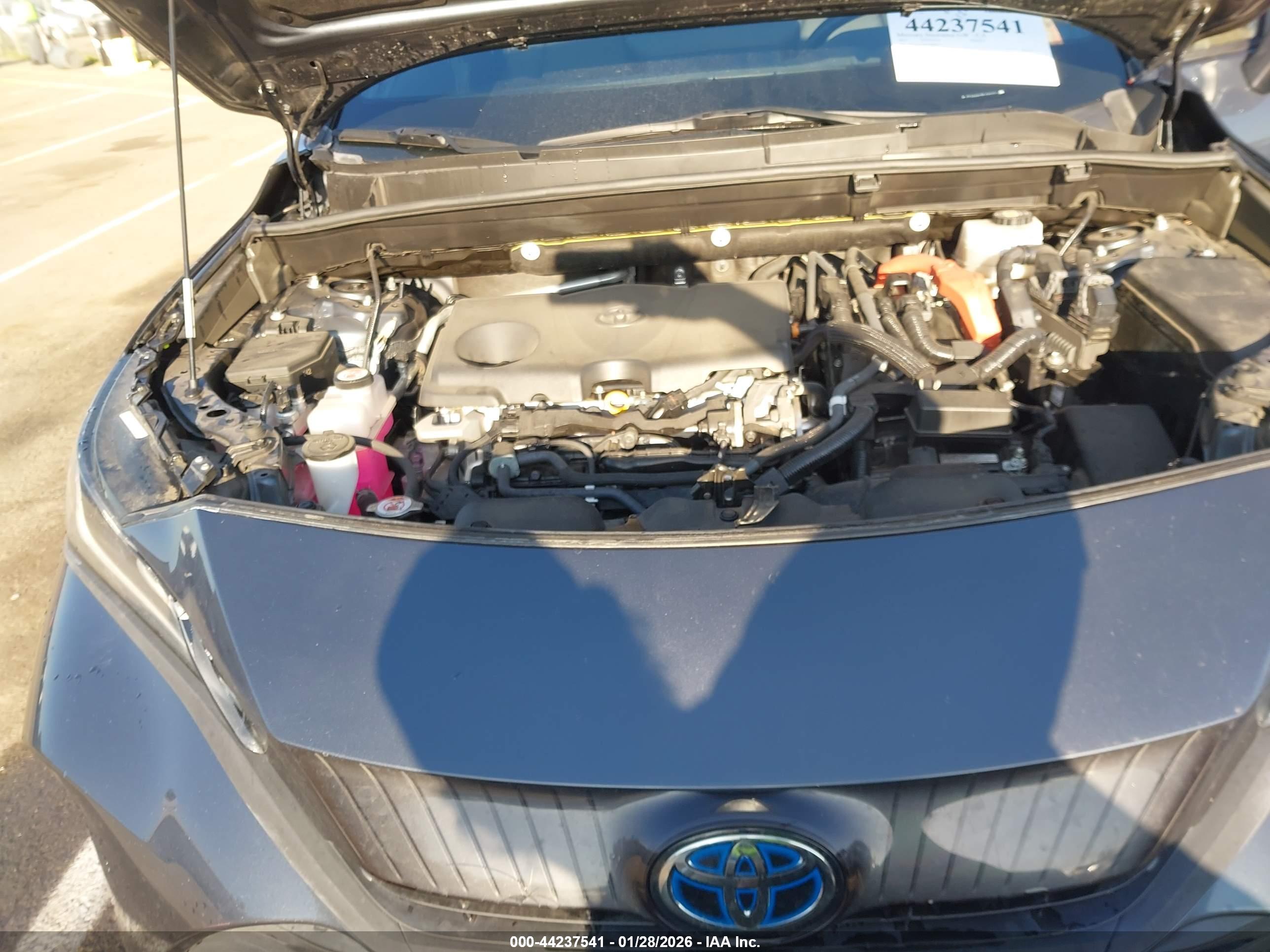 TOYOTA VENZA image 10