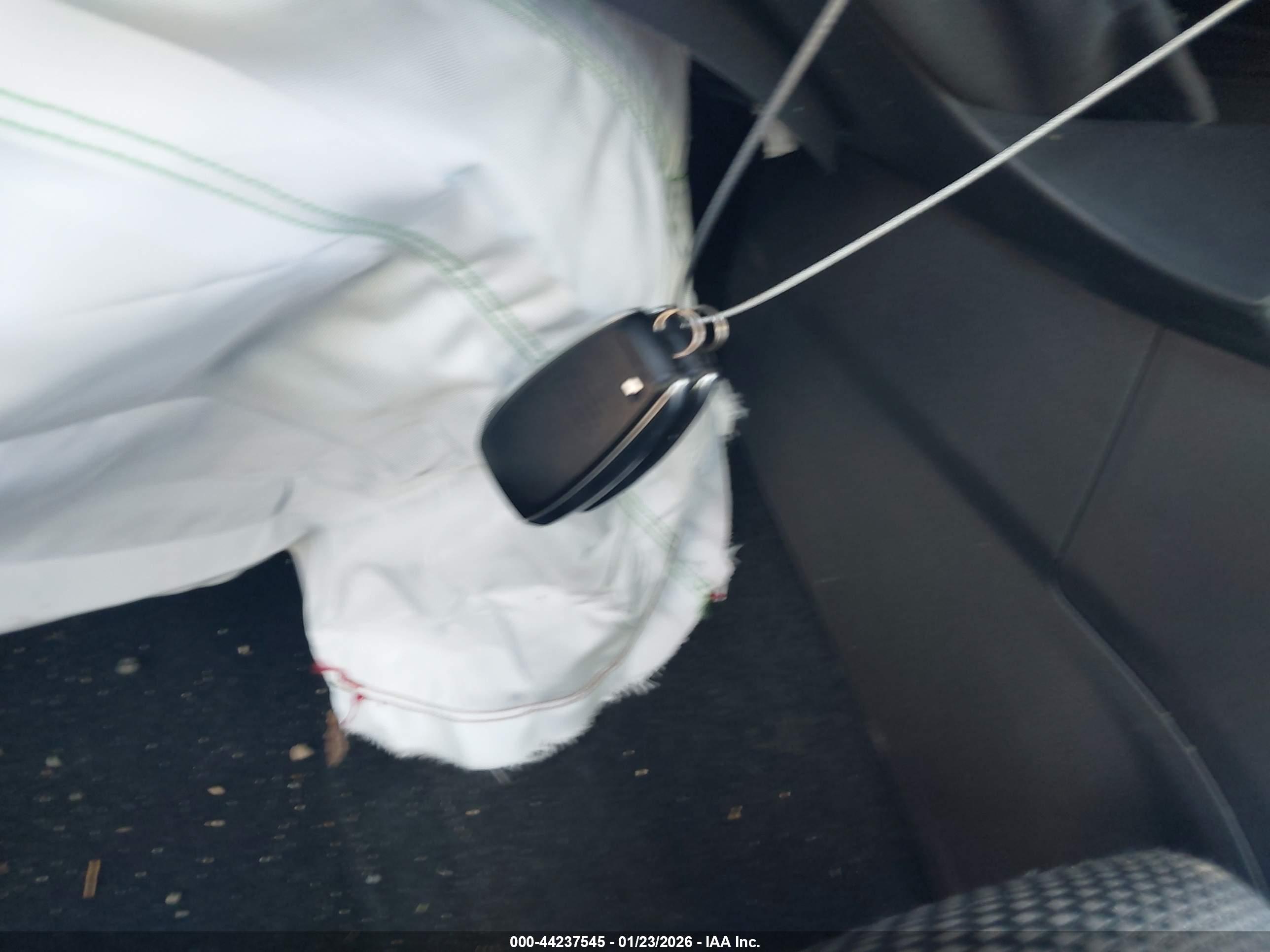 SUBARU FORESTER image 11