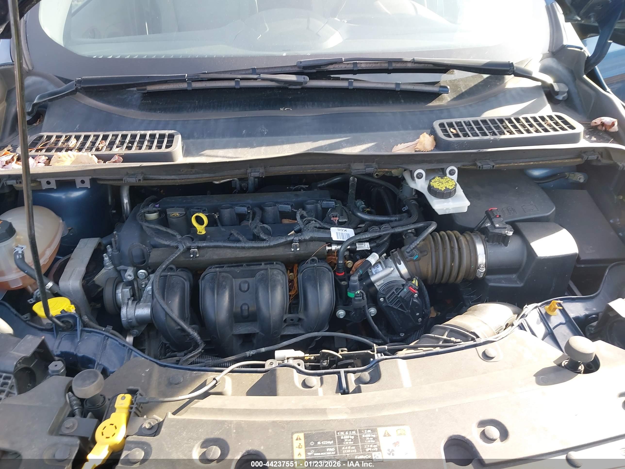 FORD ESCAPE image 10