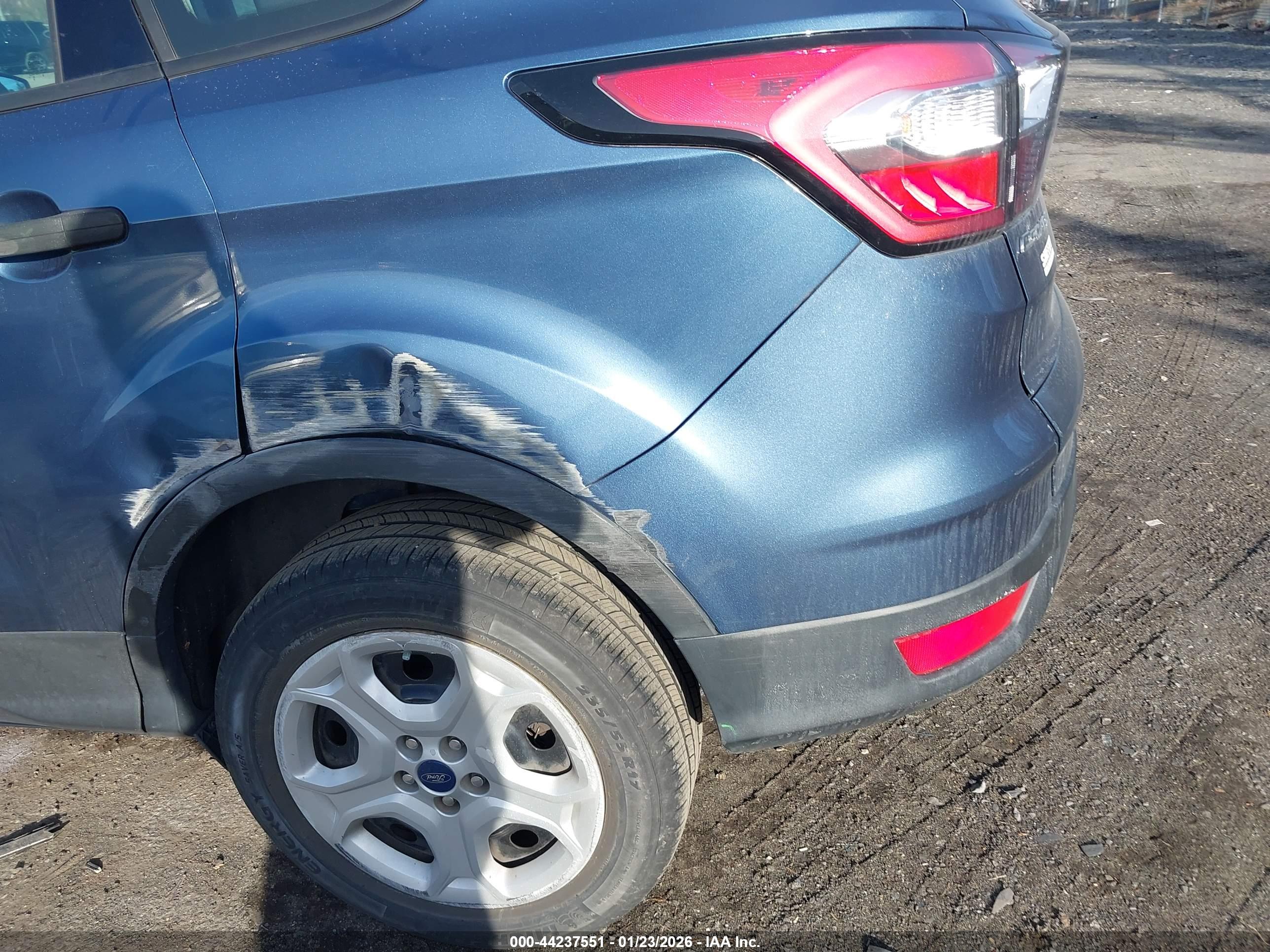 FORD ESCAPE image 6
