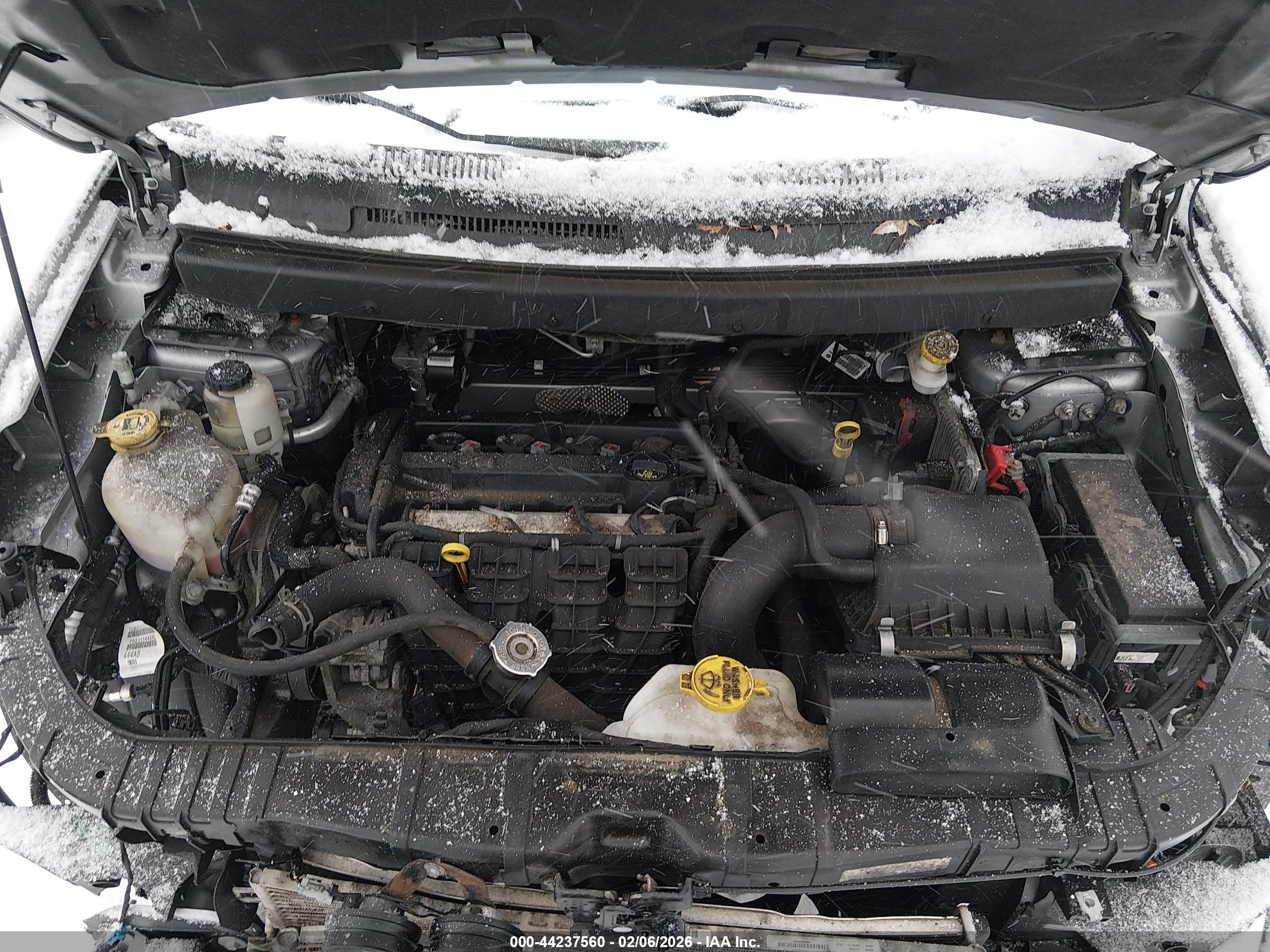 DODGE JOURNEY image 10