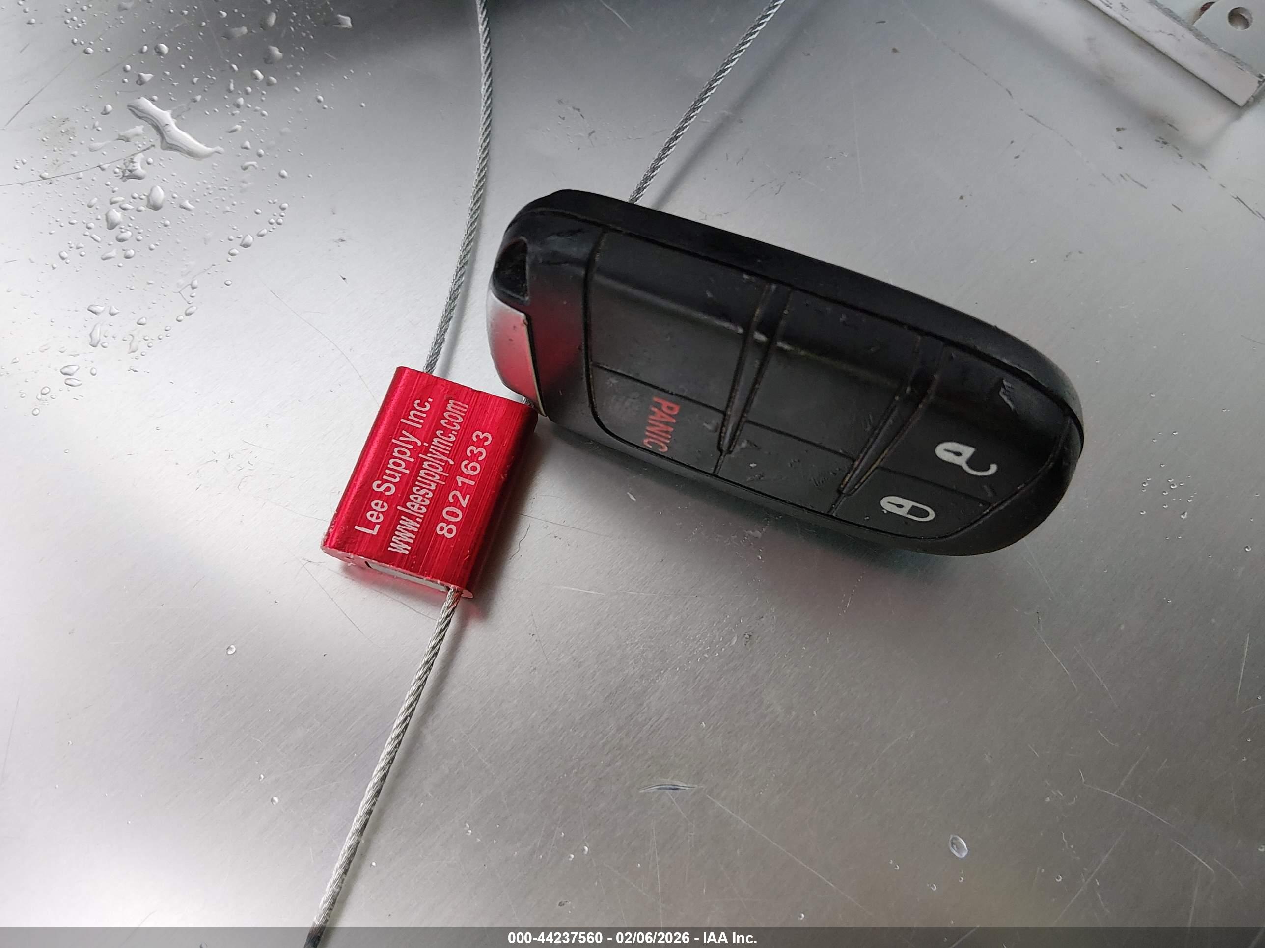 DODGE JOURNEY image 11