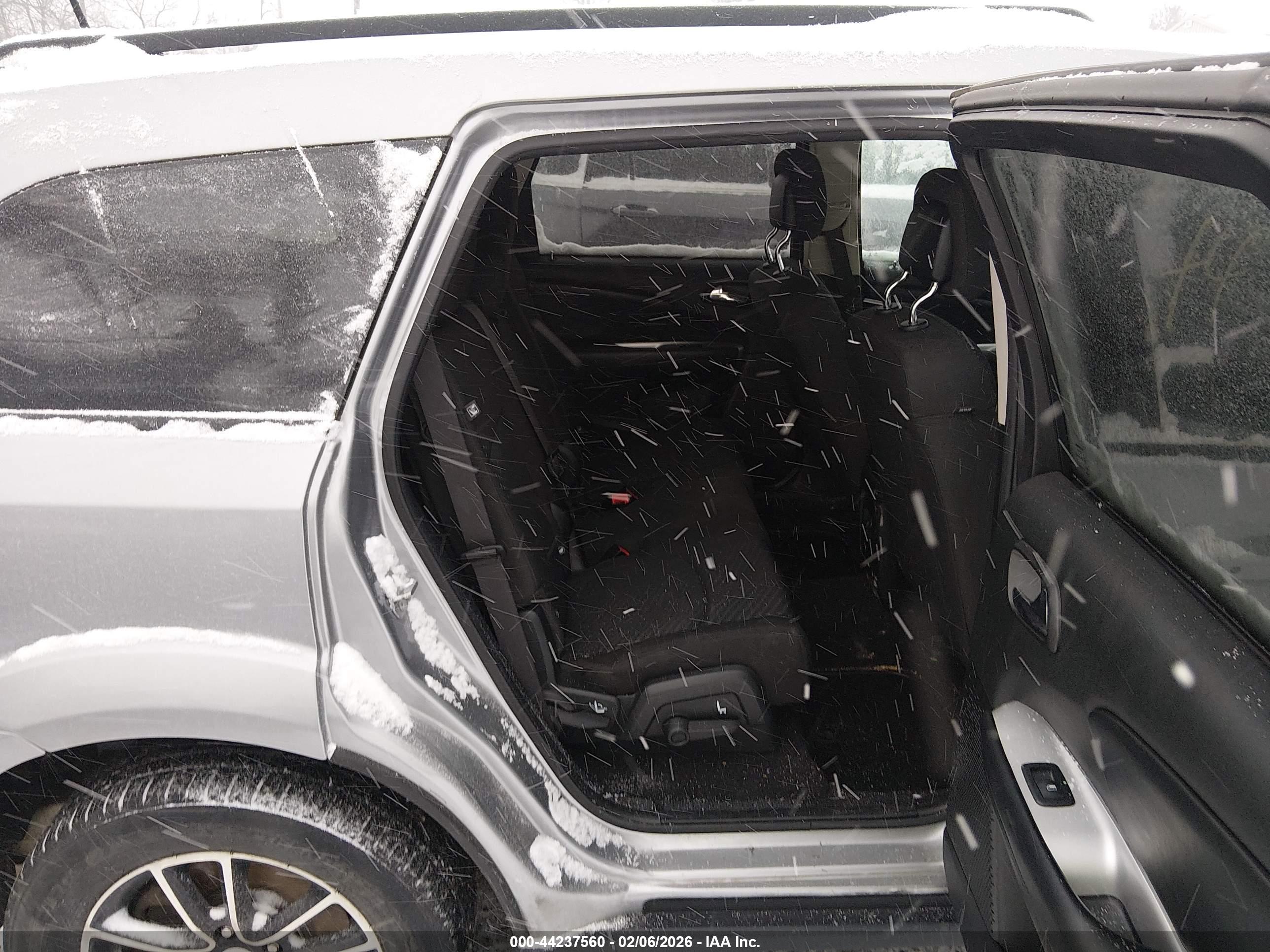DODGE JOURNEY image 8