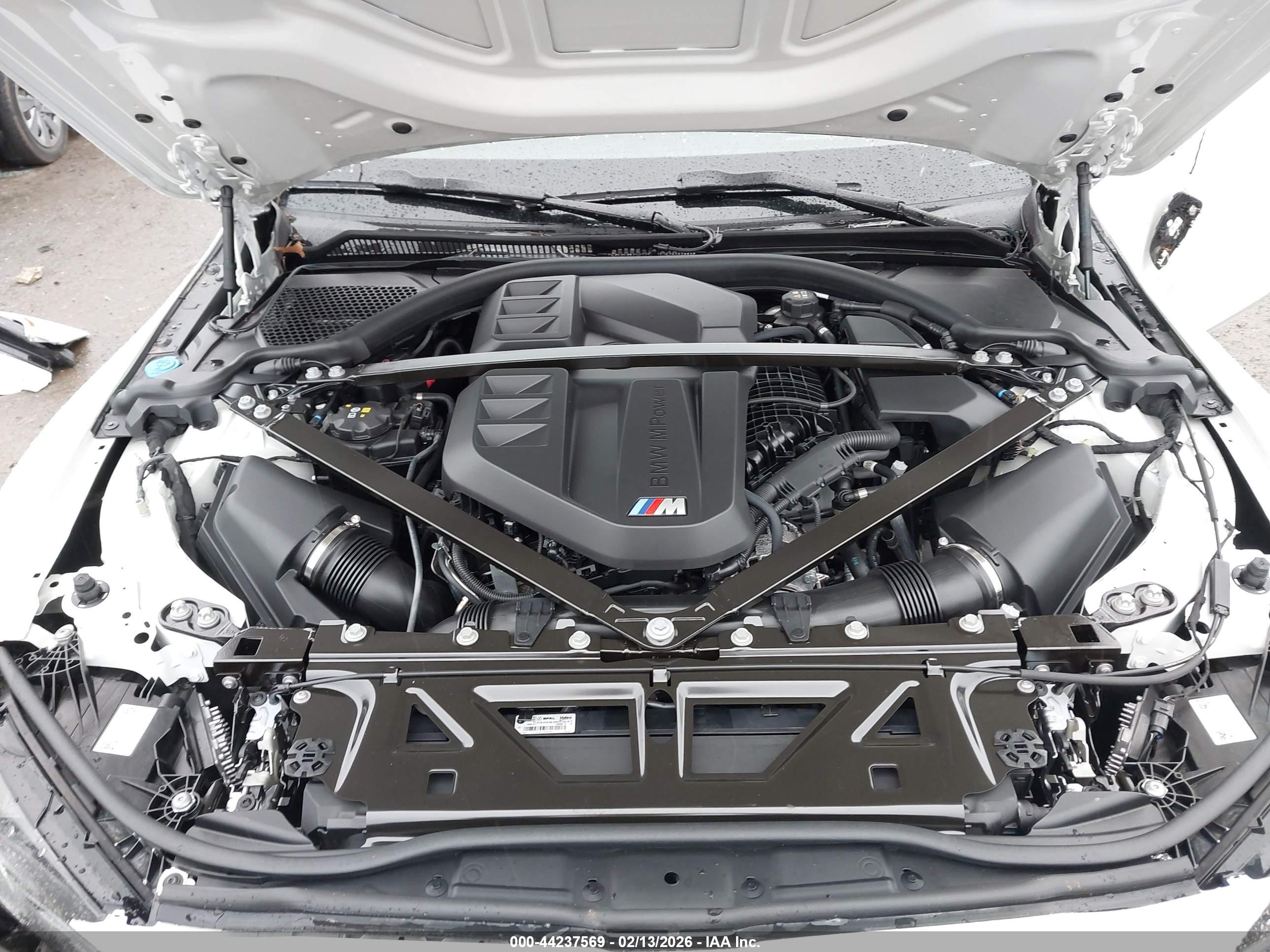 BMW M3 image 10