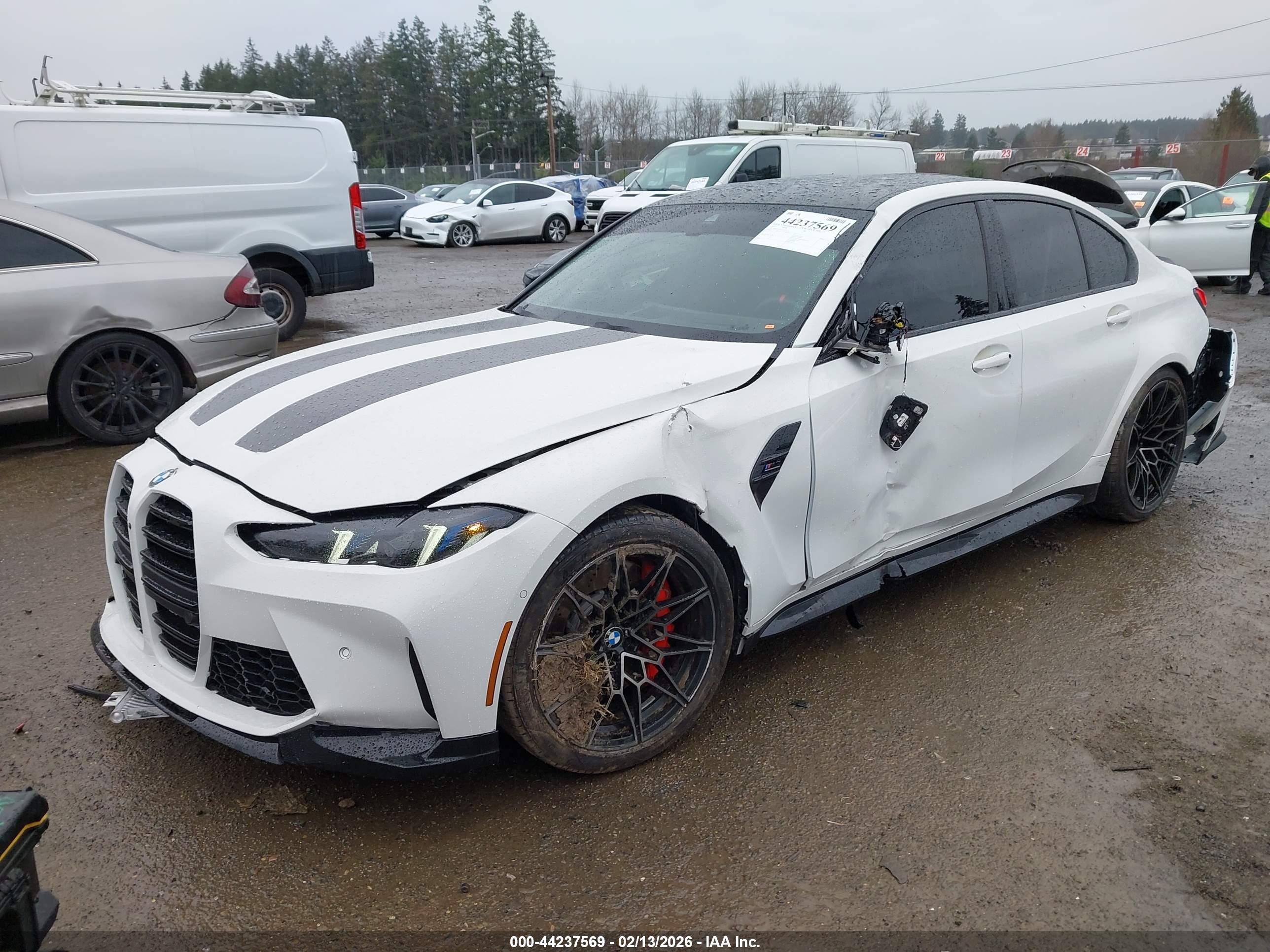 BMW M3 image 6