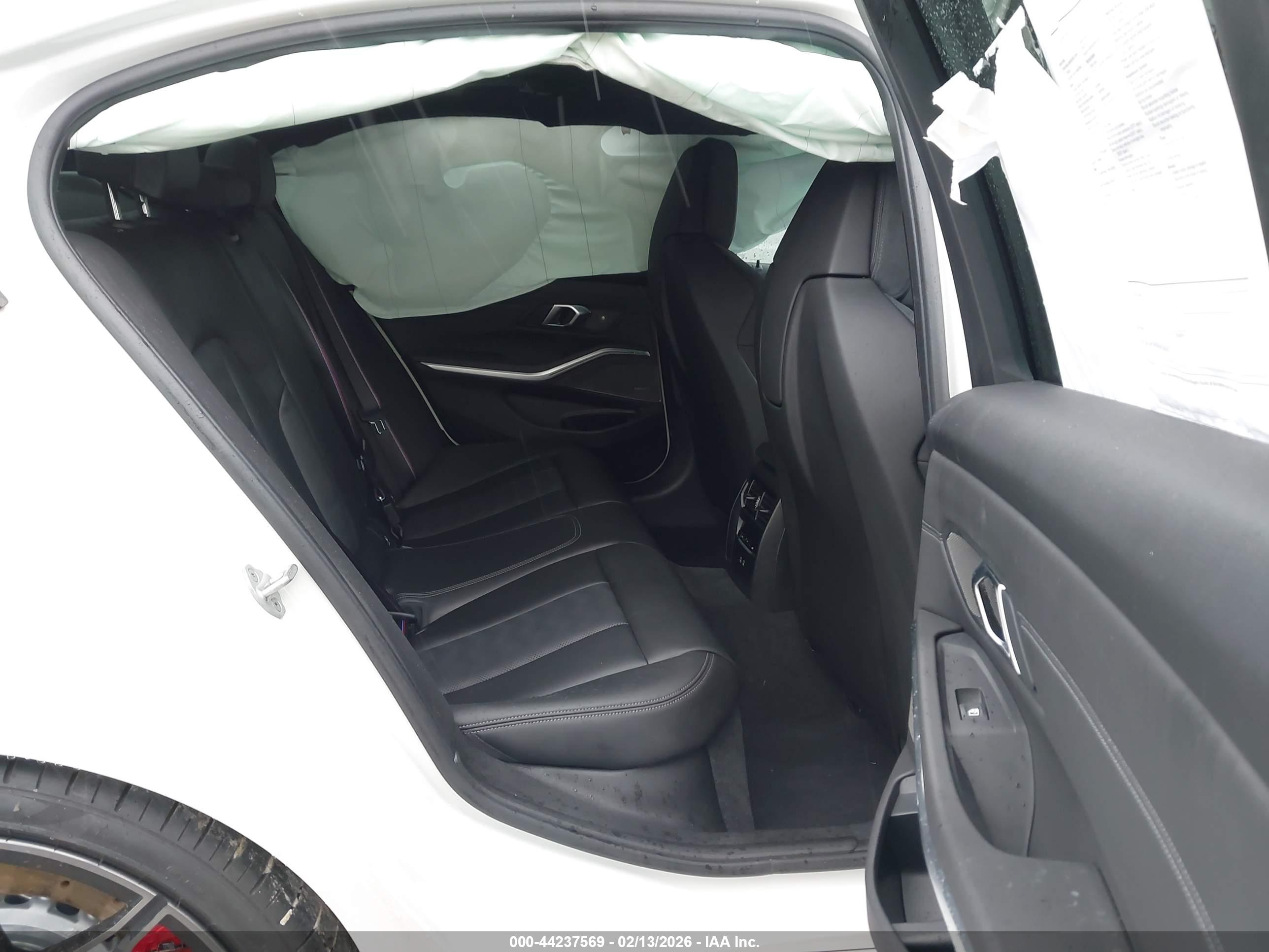 BMW M3 image 8