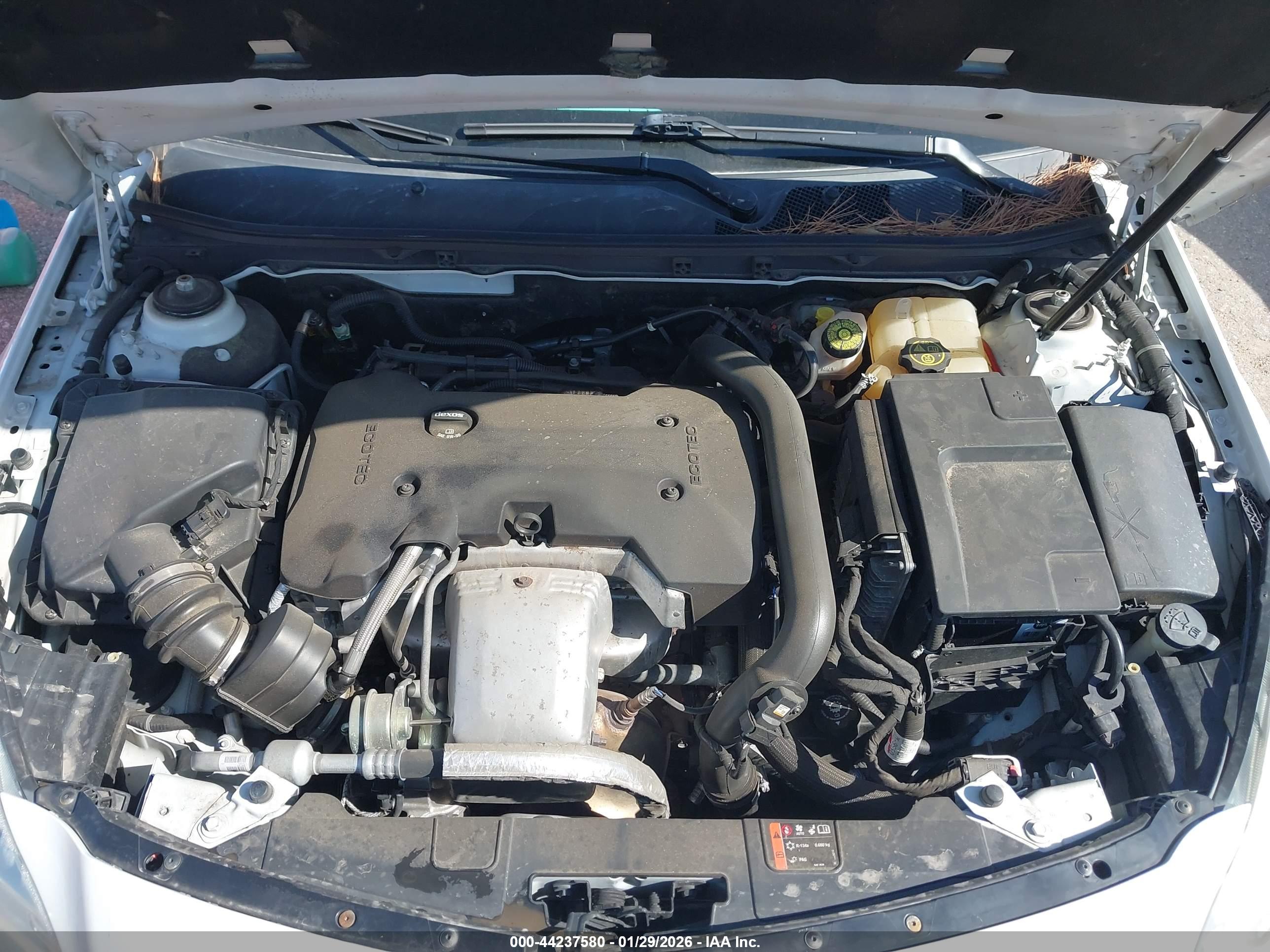 BUICK REGAL image 10
