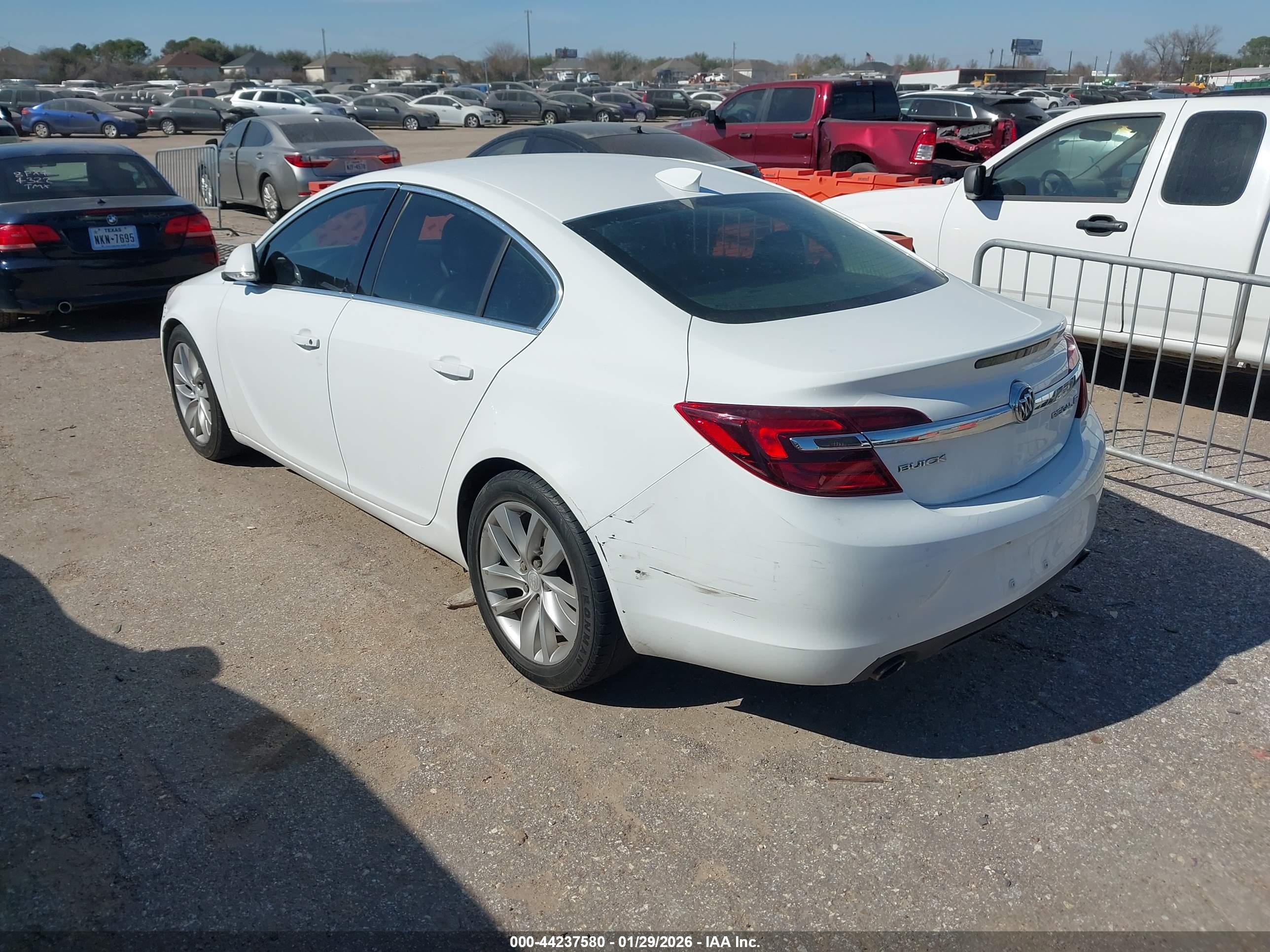 BUICK REGAL image 3