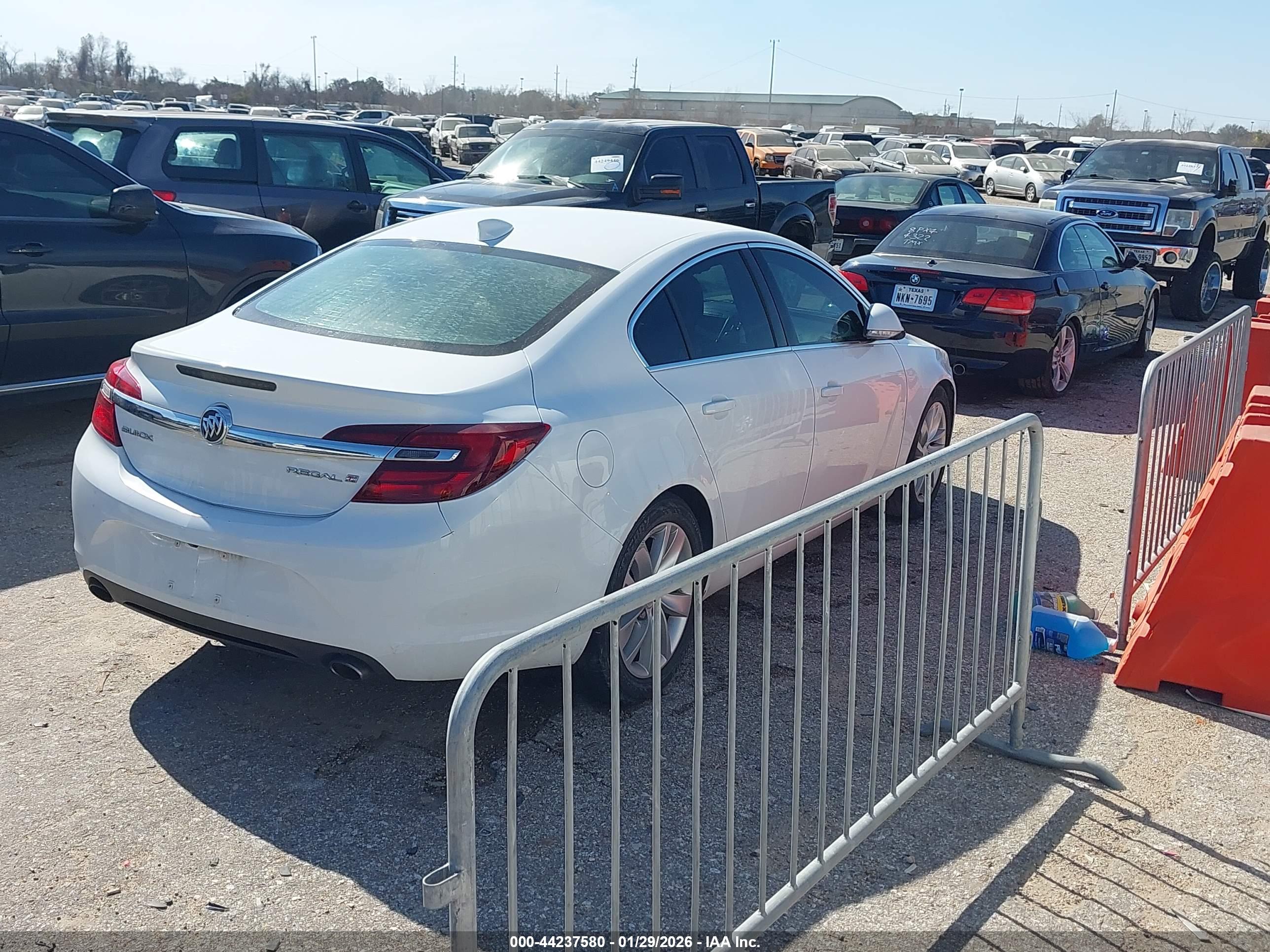 BUICK REGAL image 4