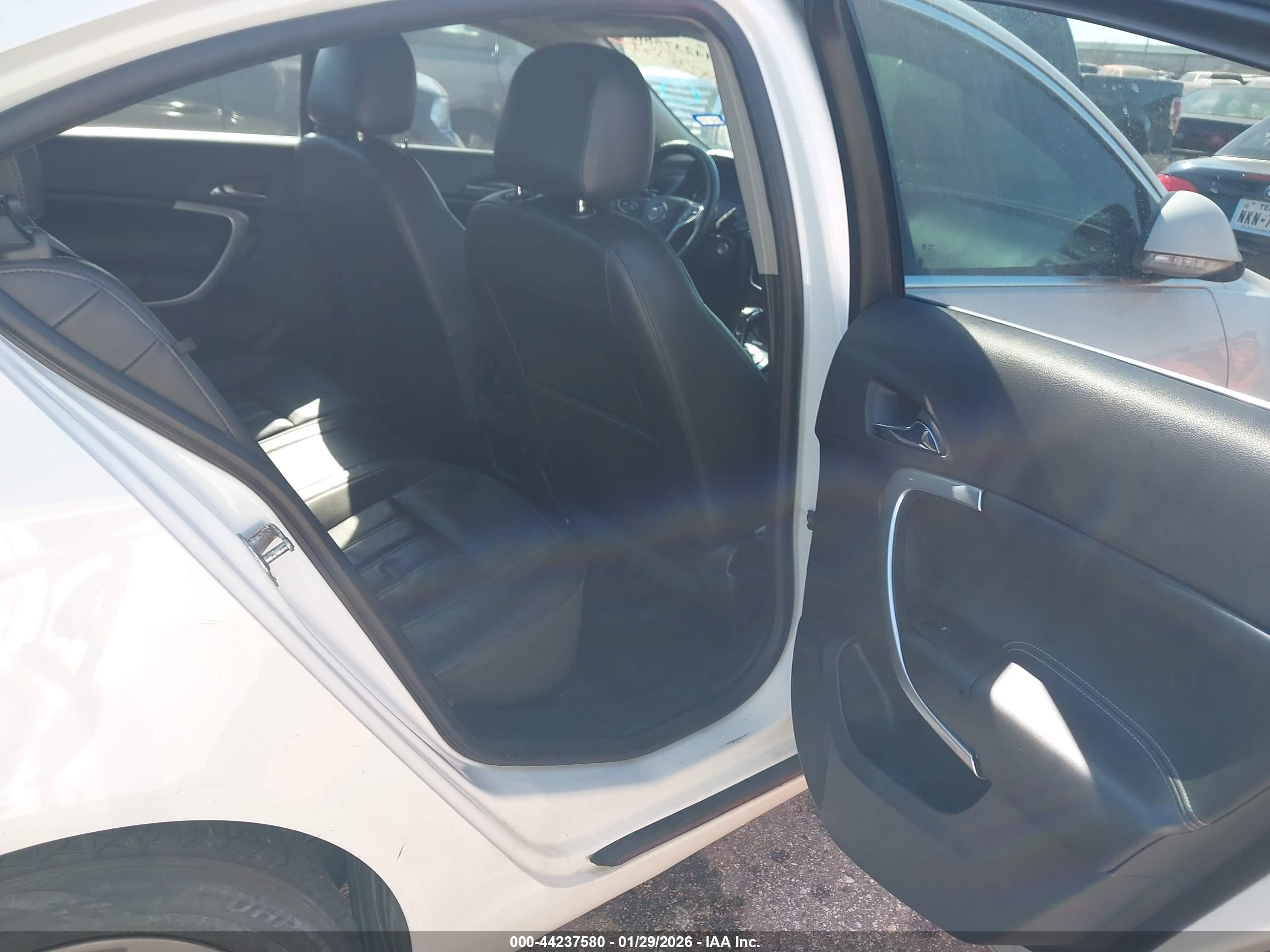 BUICK REGAL image 8