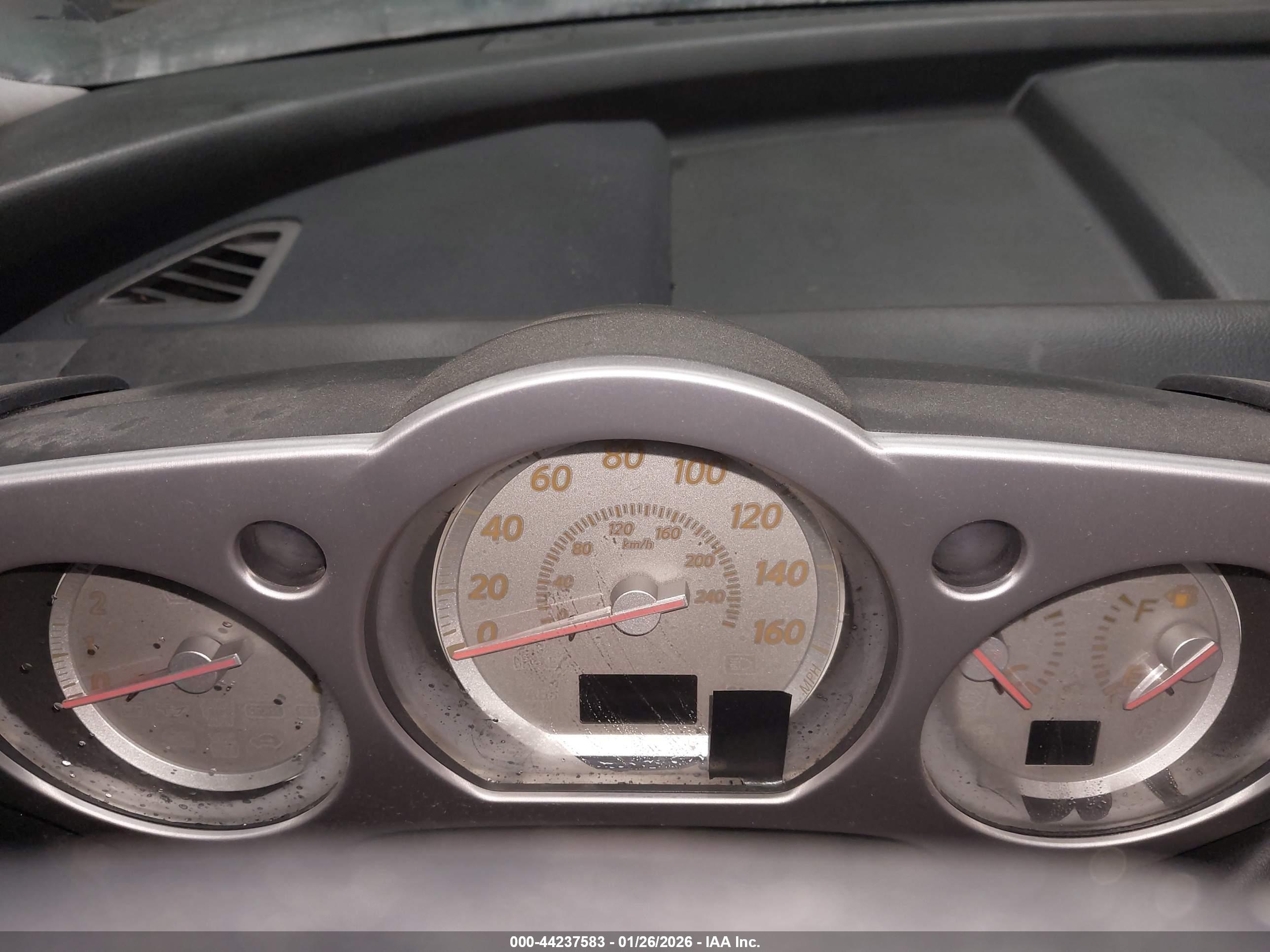 NISSAN MURANO image 7