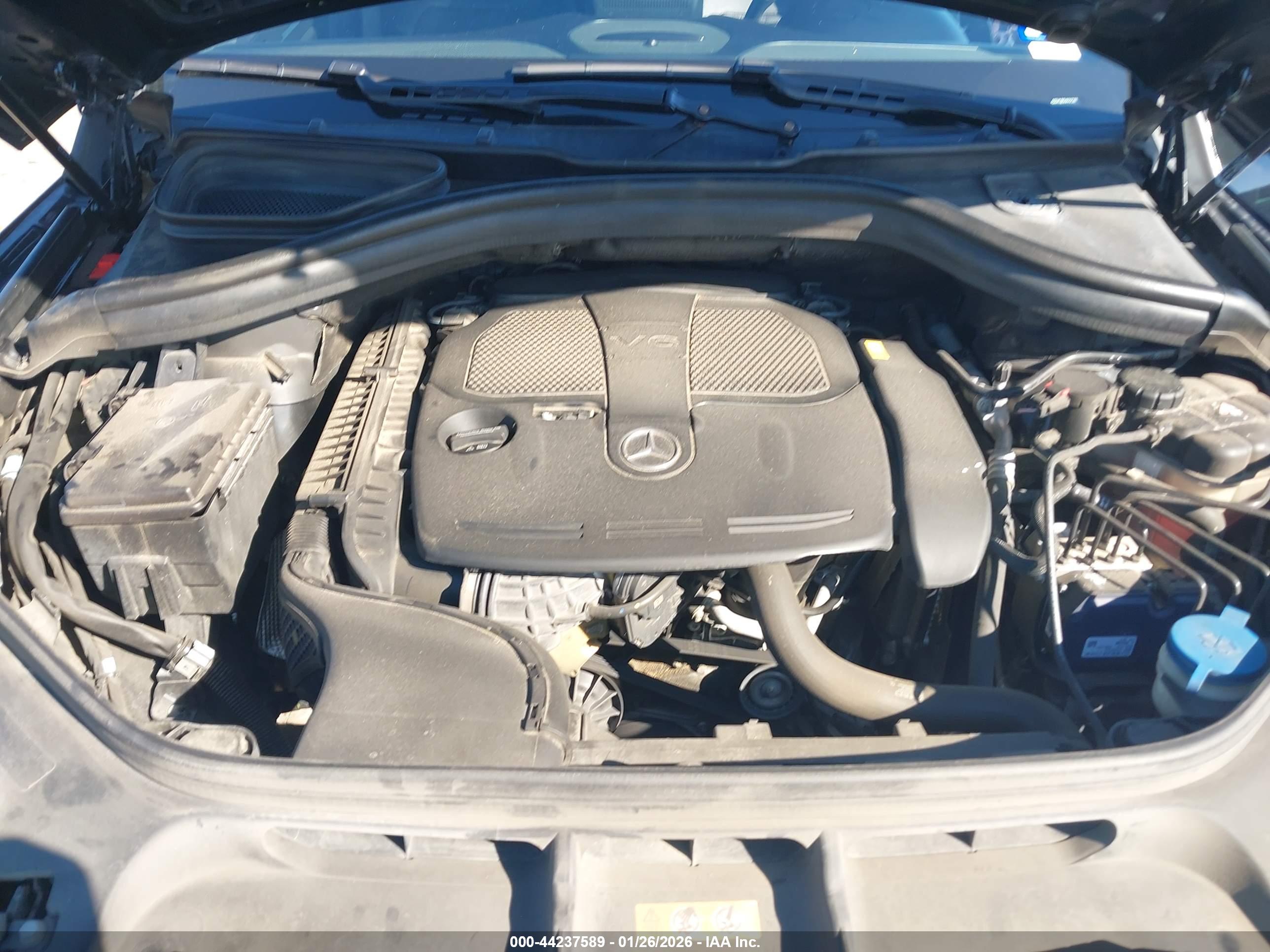 MERCEDES-BENZ GLE image 10