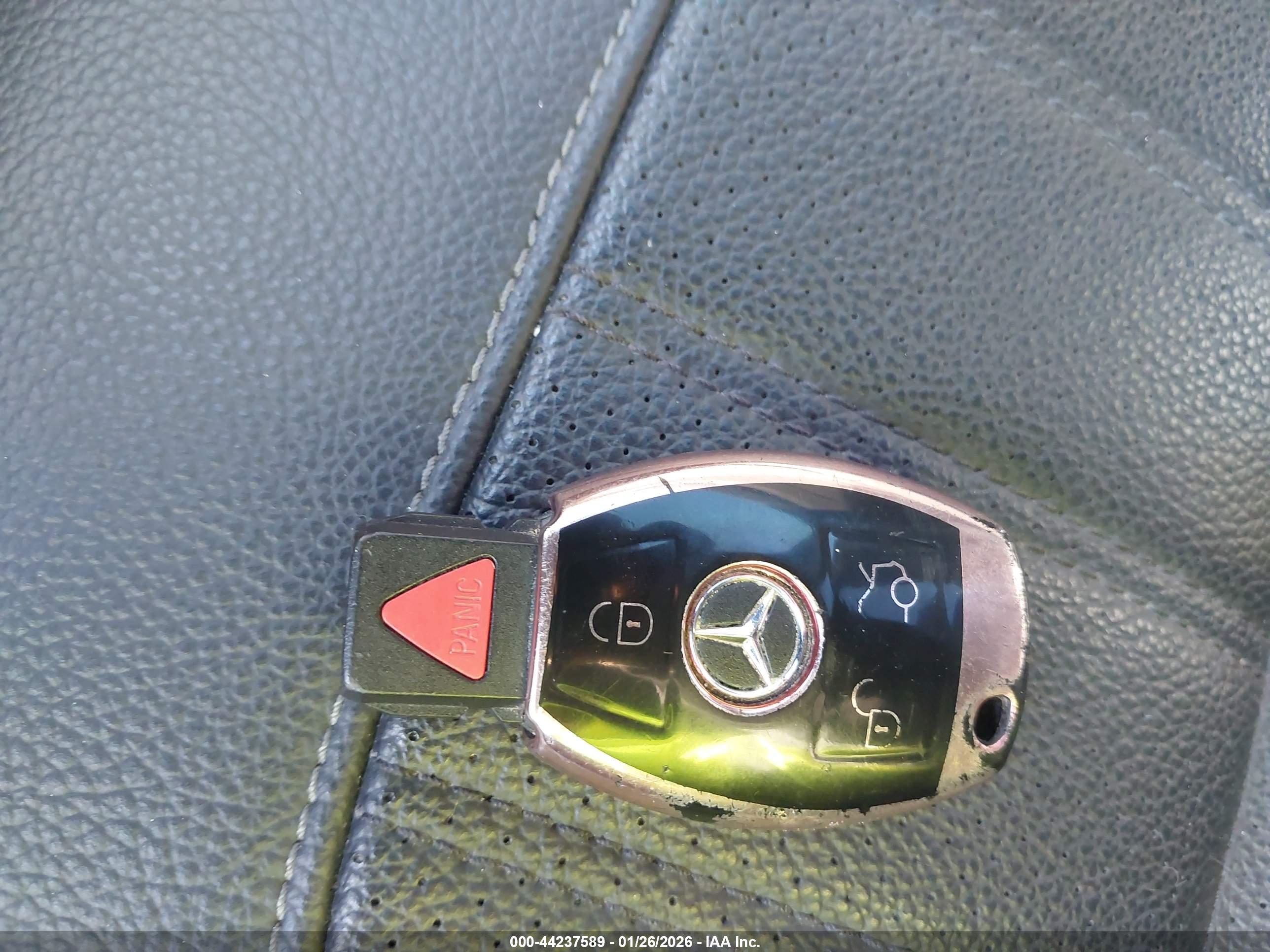 MERCEDES-BENZ GLE image 11