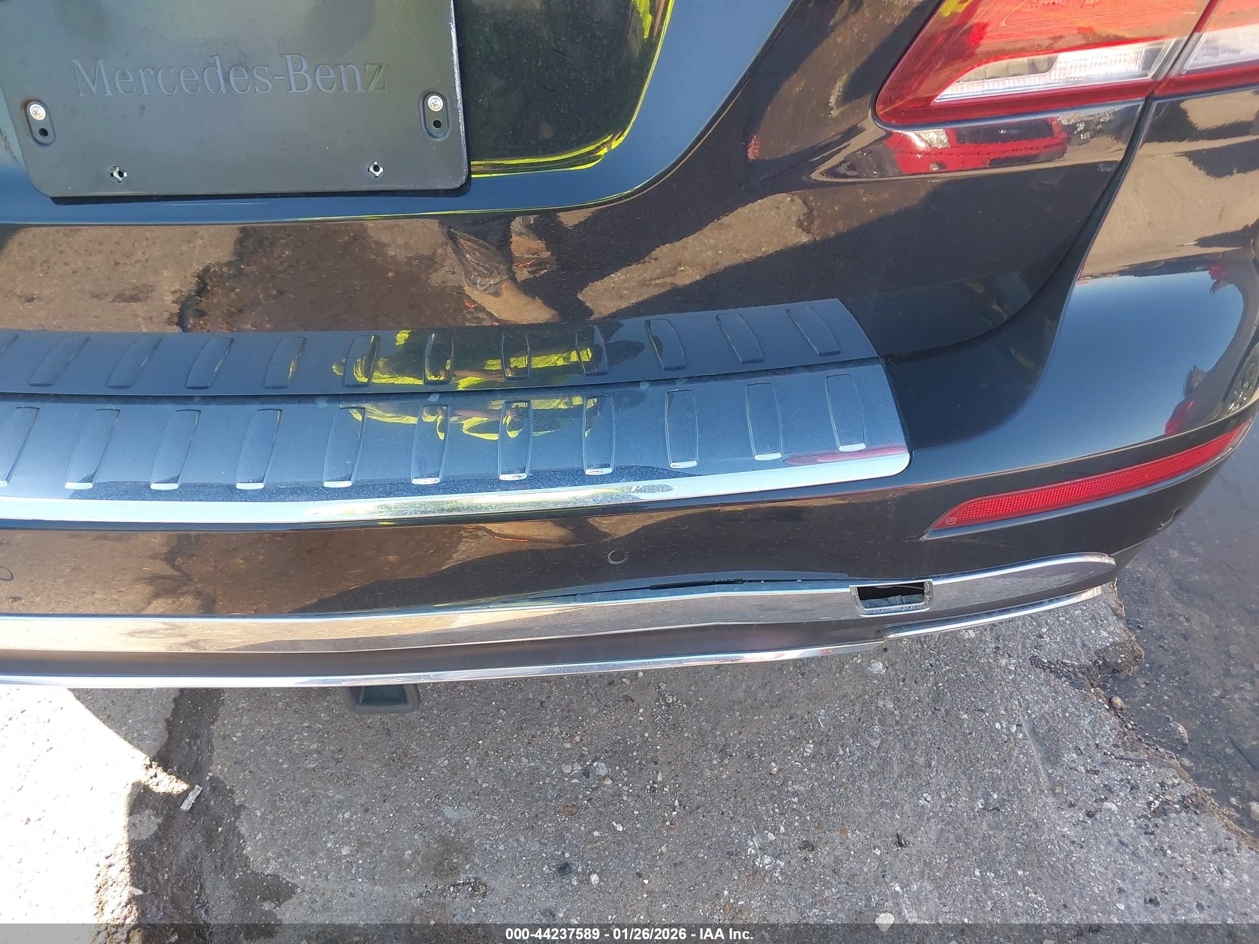 MERCEDES-BENZ GLE image 6