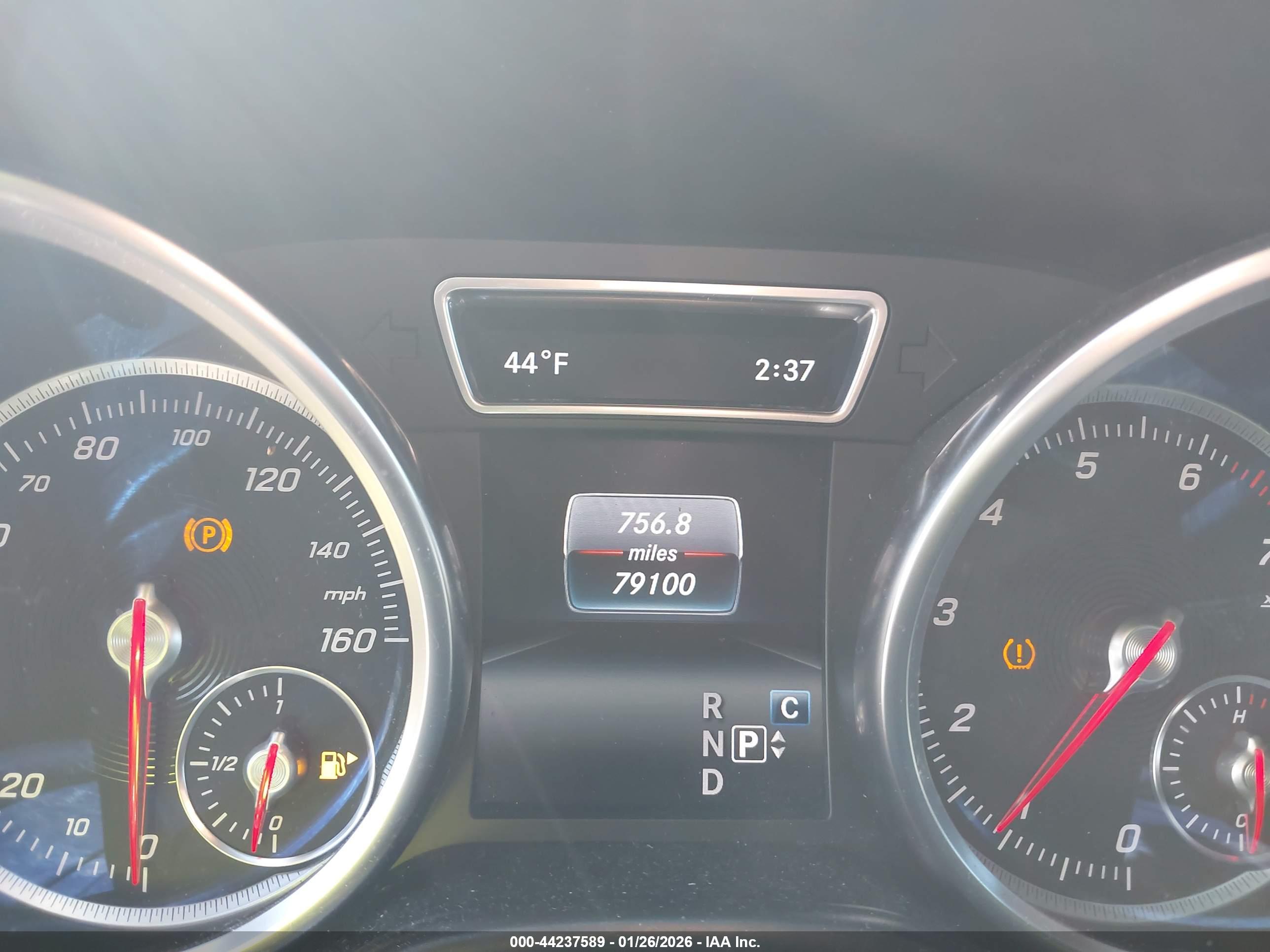 MERCEDES-BENZ GLE image 7