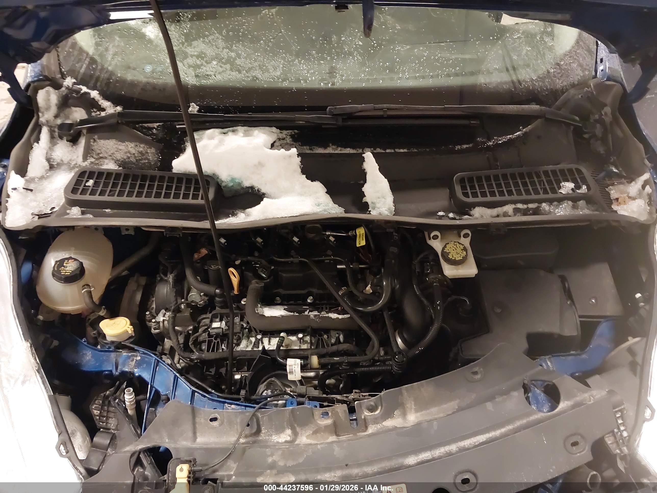 FORD ESCAPE image 10