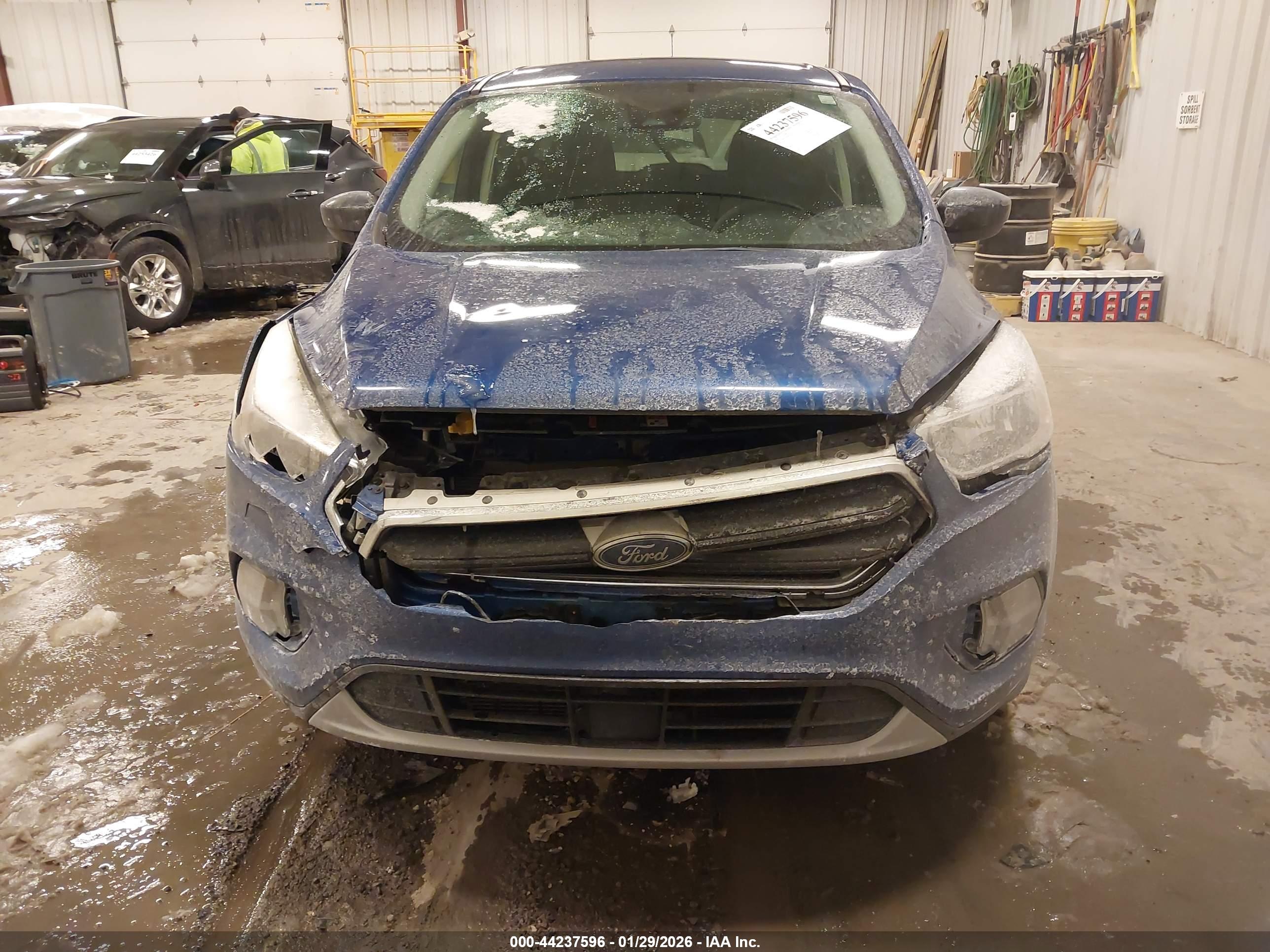 FORD ESCAPE image 6